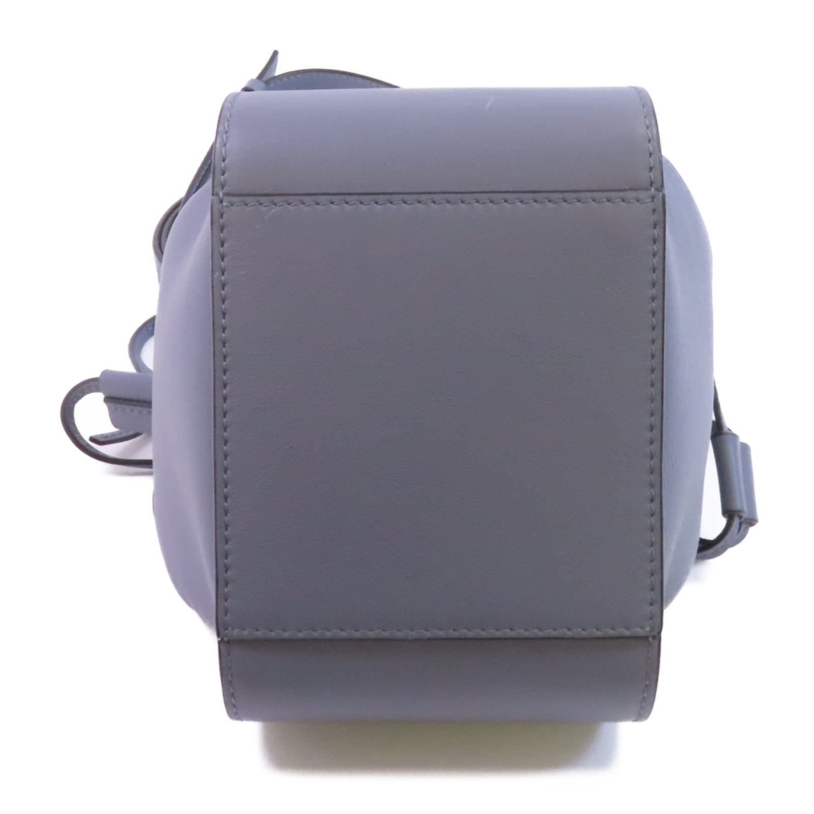 LOEWE 牛皮皮革Hammock Mini肩背袋