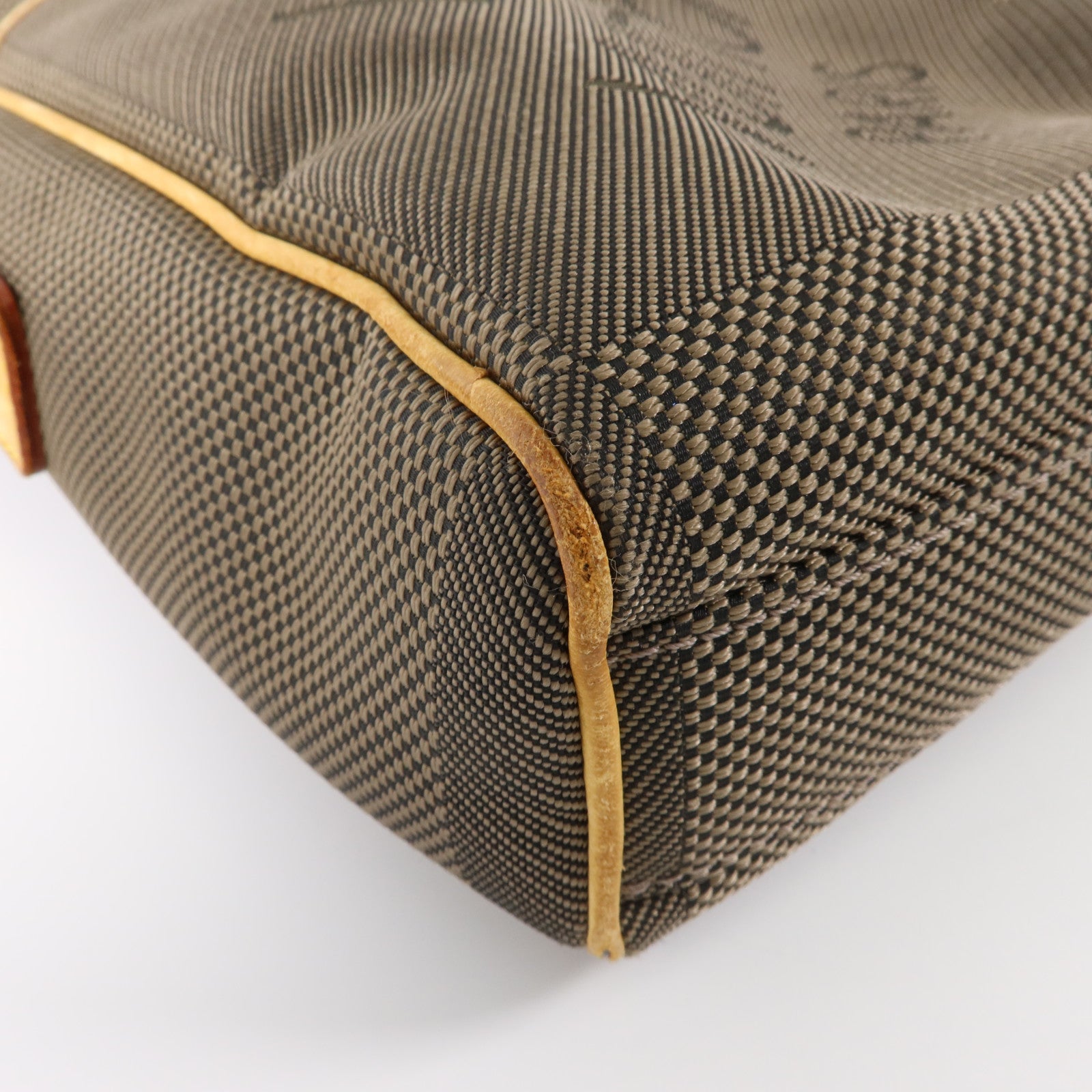 LOUIS VUITTON Damier Geant Citadin NM肩背袋