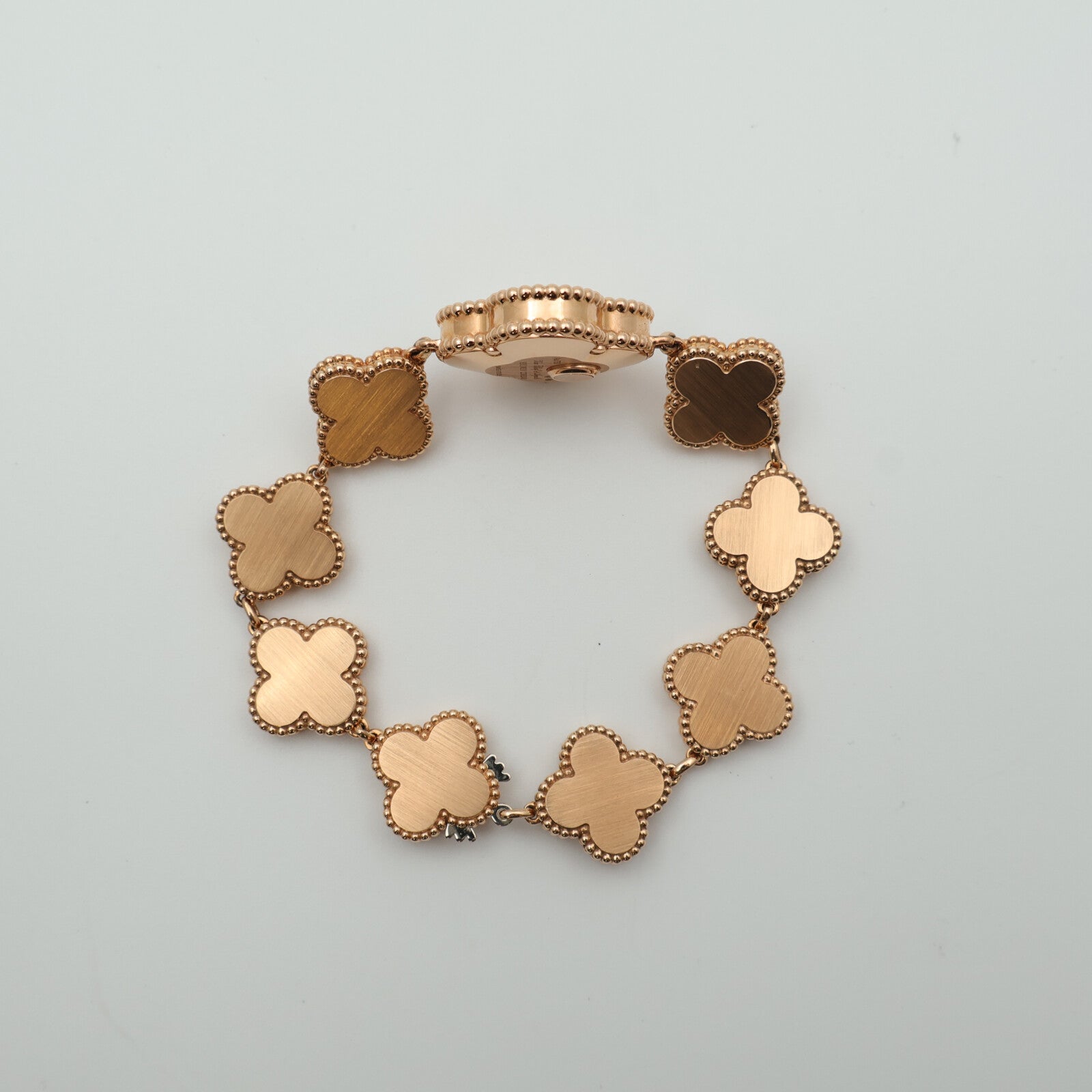 Van Cleef & Arpels Sweet Alhambra Watch VCAR090100