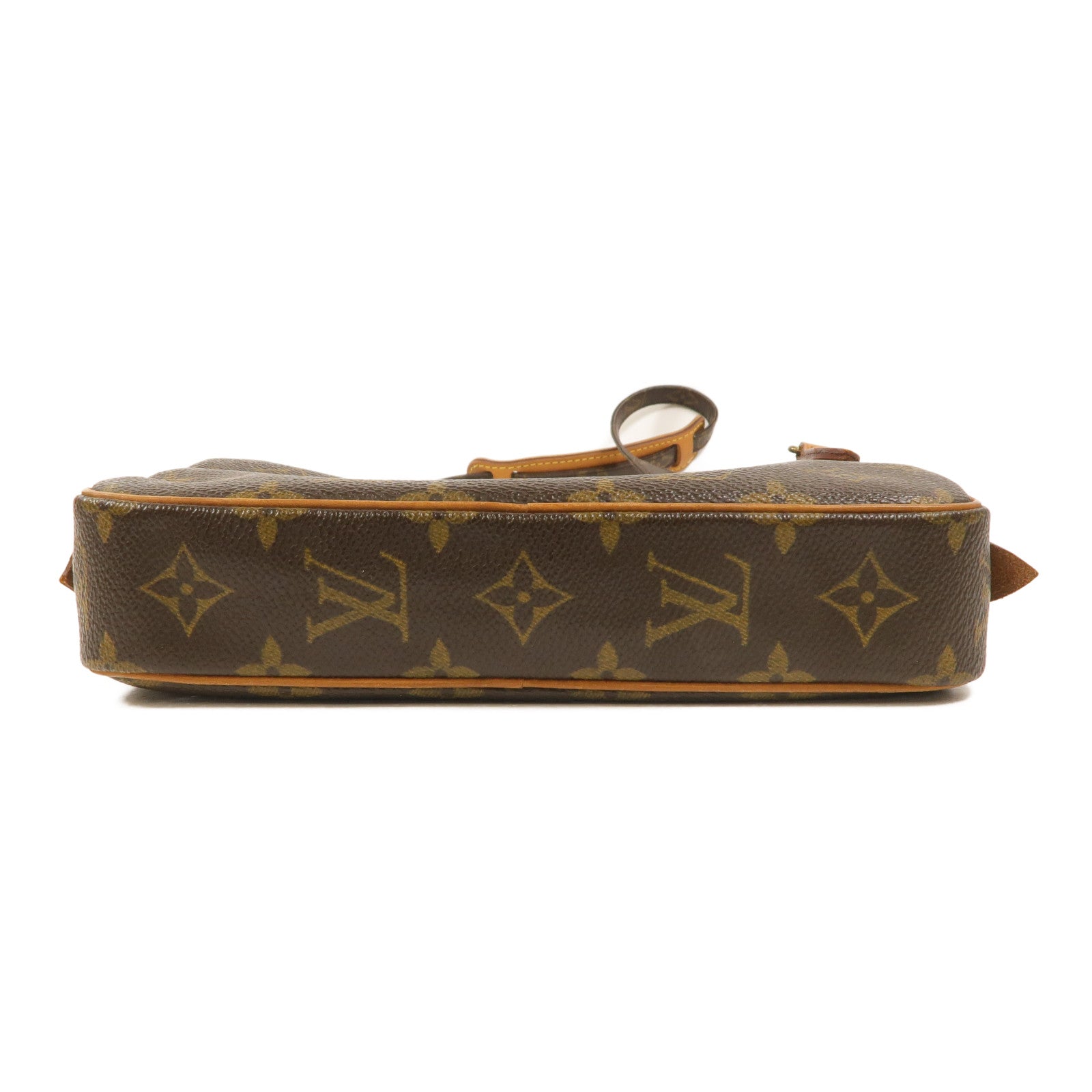 LOUIS VUITTON Monogram Marly Bandouliere肩背袋