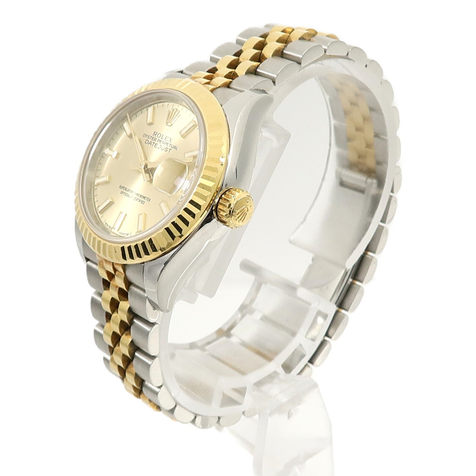 ROLEX Datejust 279173