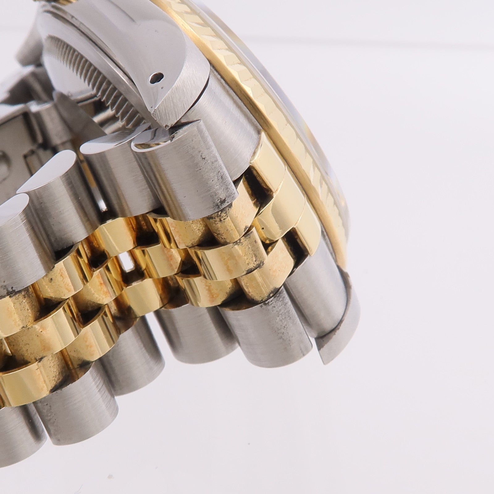 ROLEX Datejust 16233