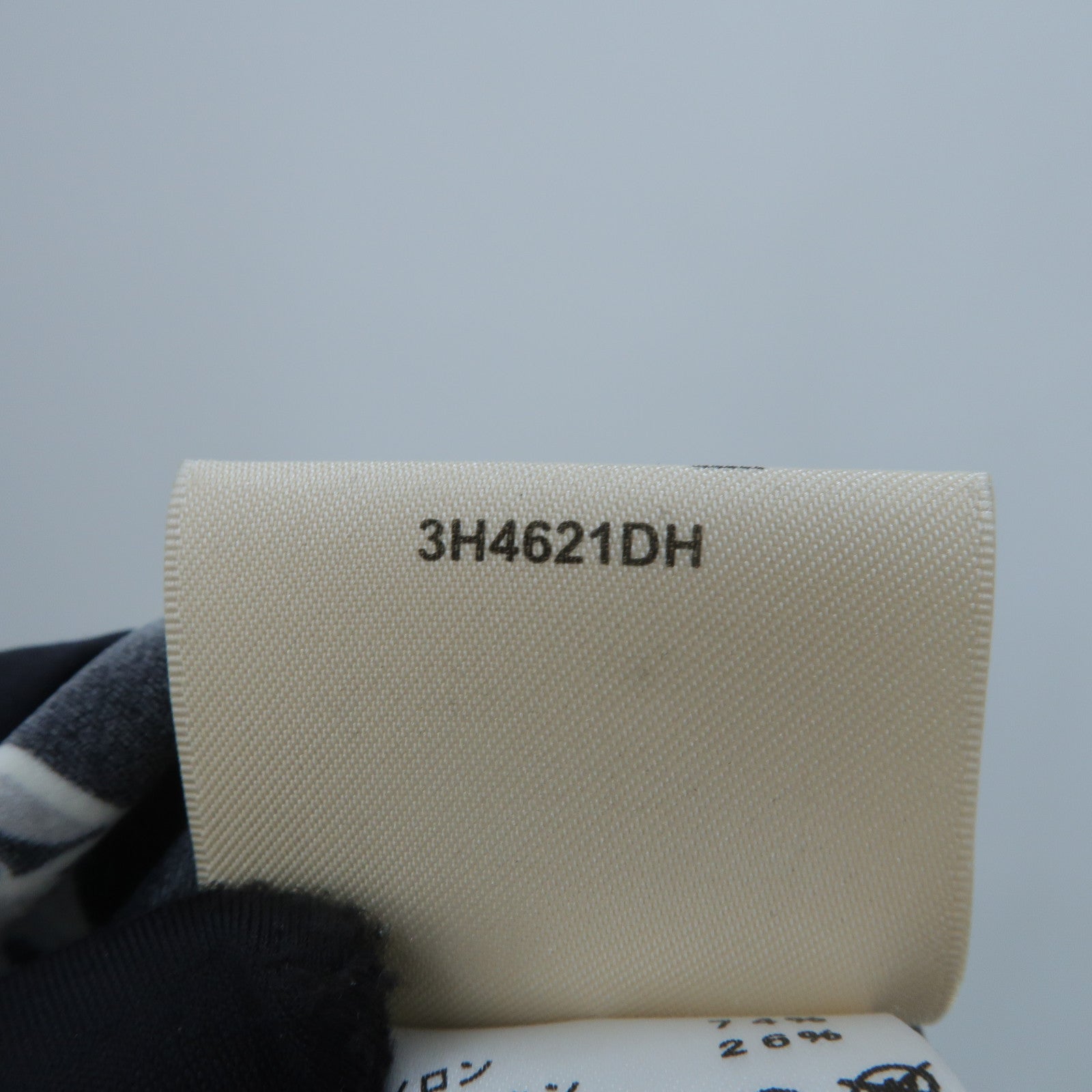 HERMES Polyamide/Elastane Astrologie Bandana上衣