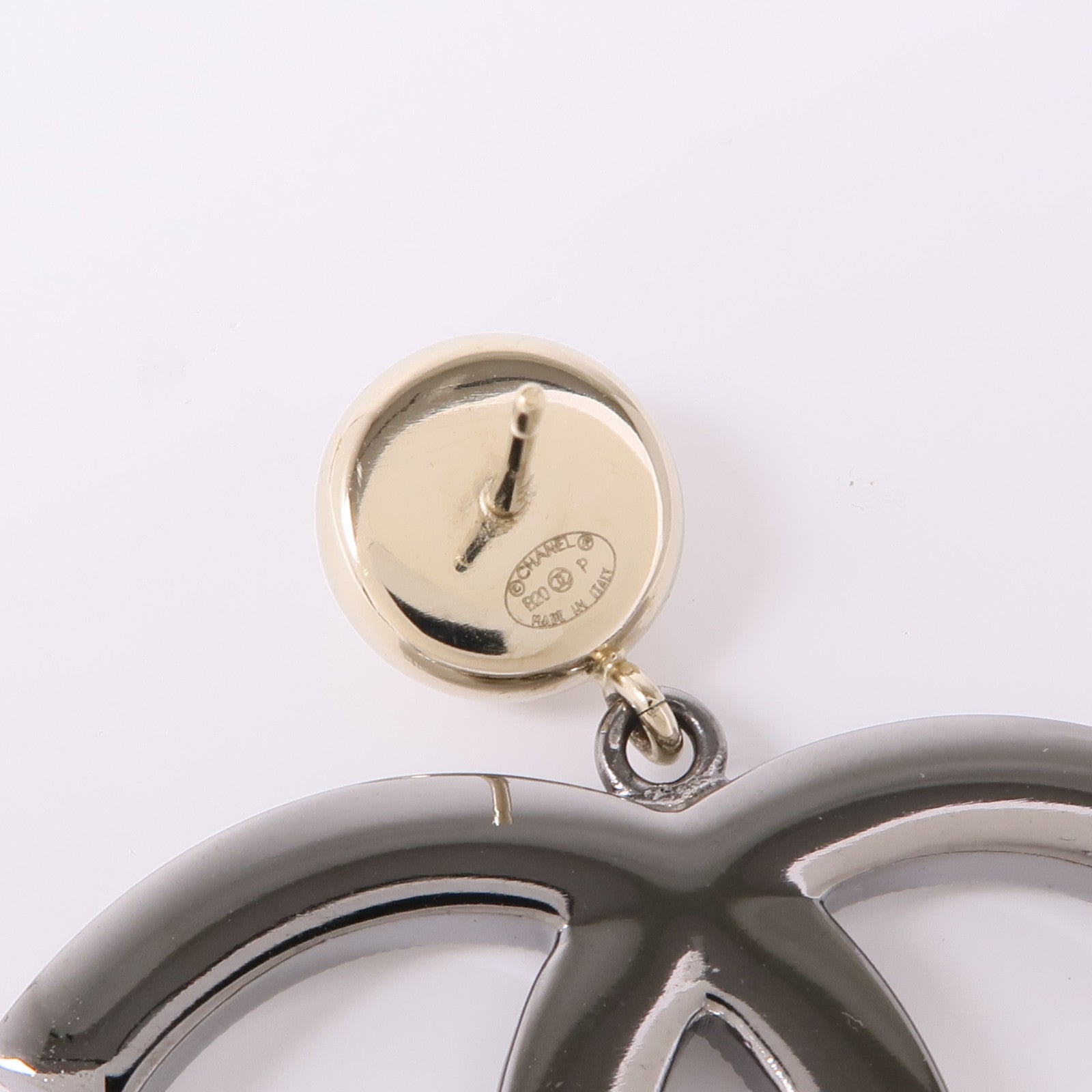 CHANEL 金屬Earrings耳環