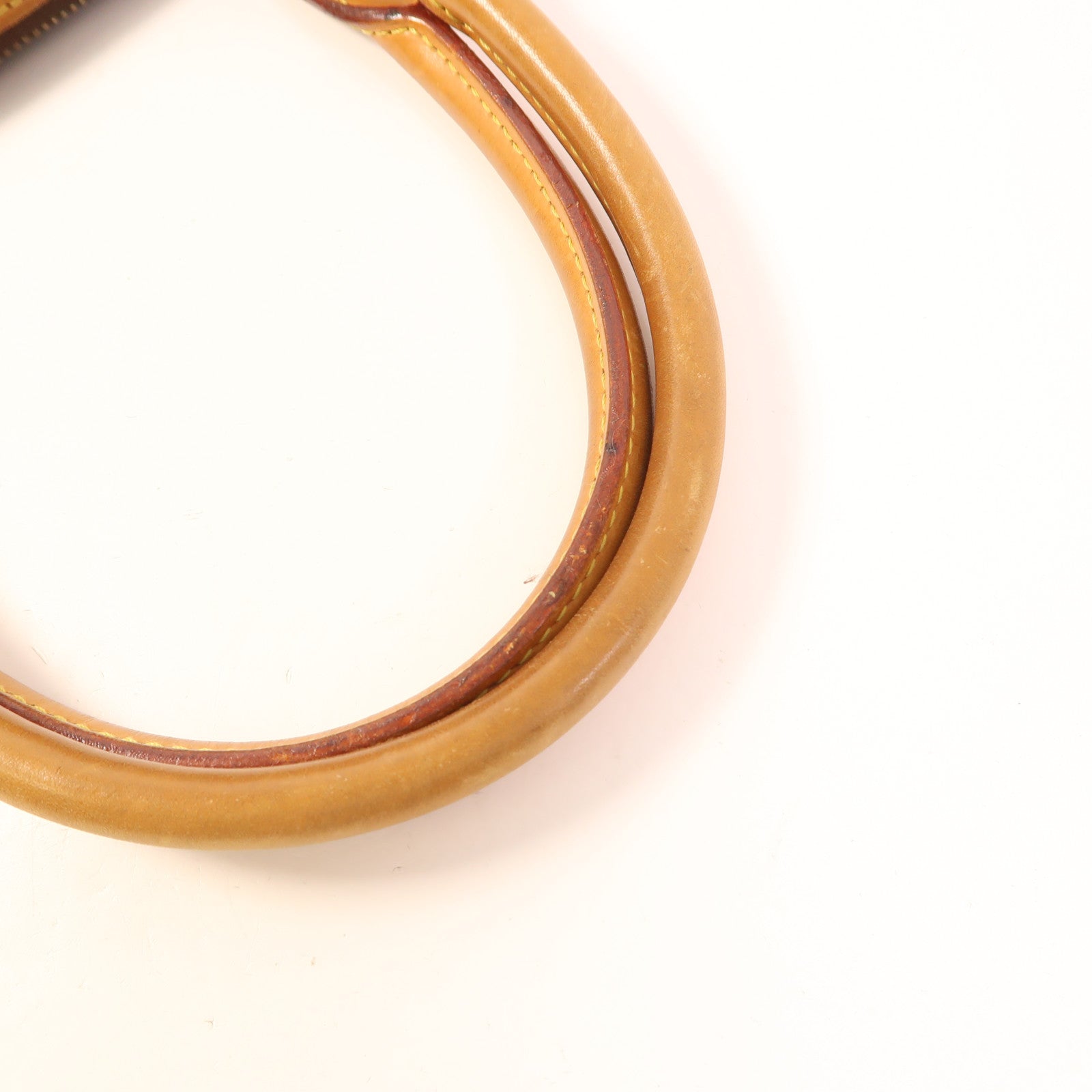 LOUIS VUITTON Monogram Tivoli GM金扣肩背袋