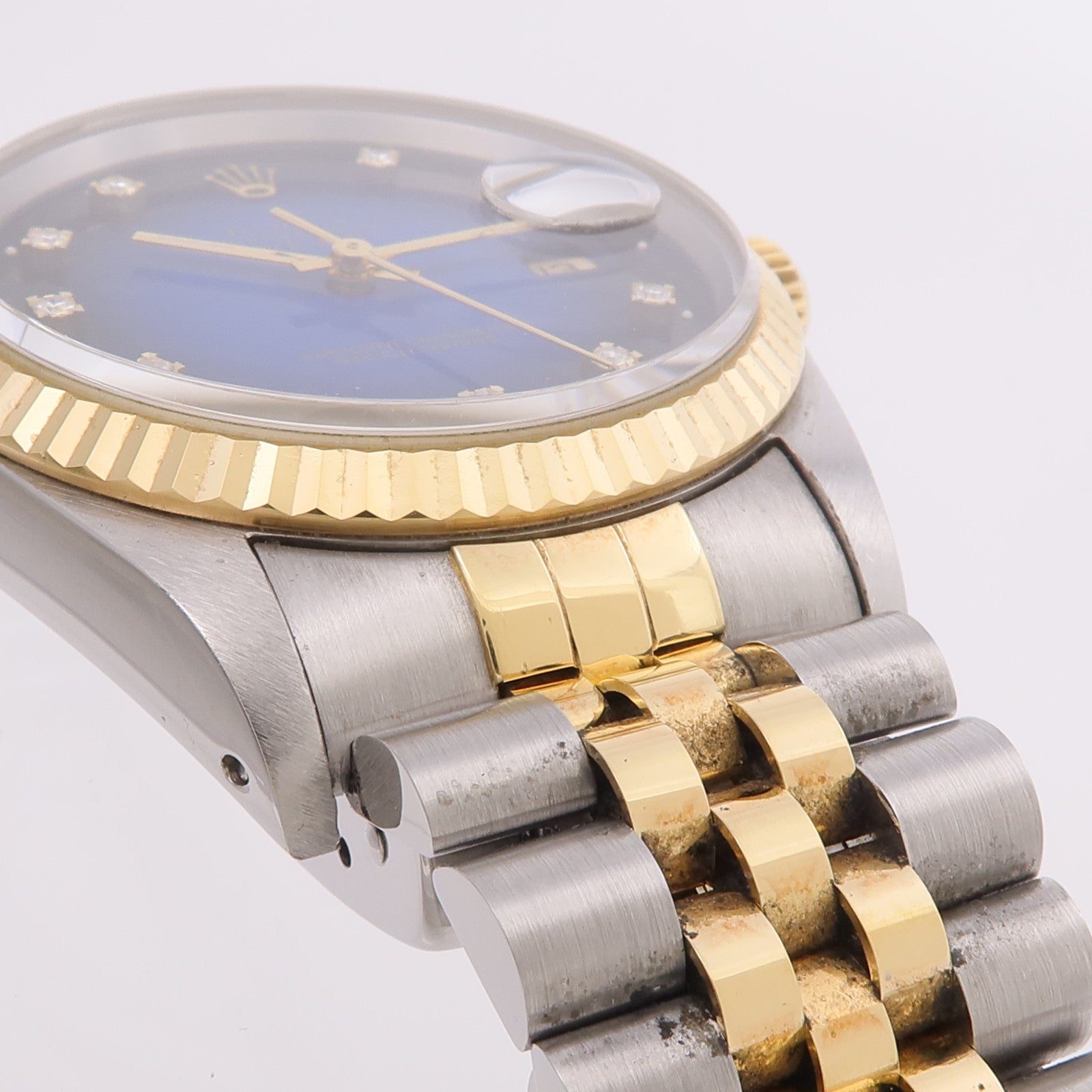 ROLEX Datejust 16233