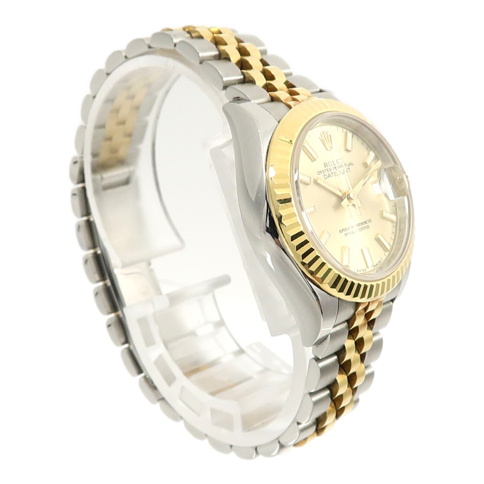 ROLEX Datejust 279173