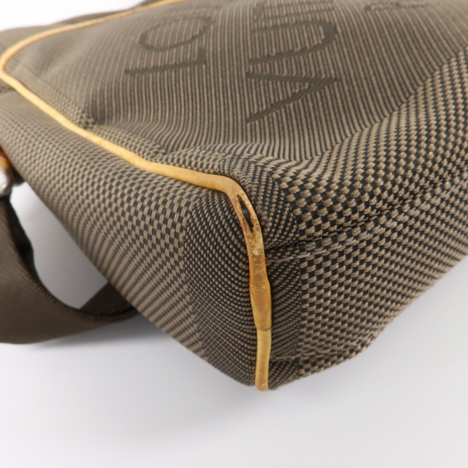 LOUIS VUITTON Damier Geant Citadin NM肩背袋
