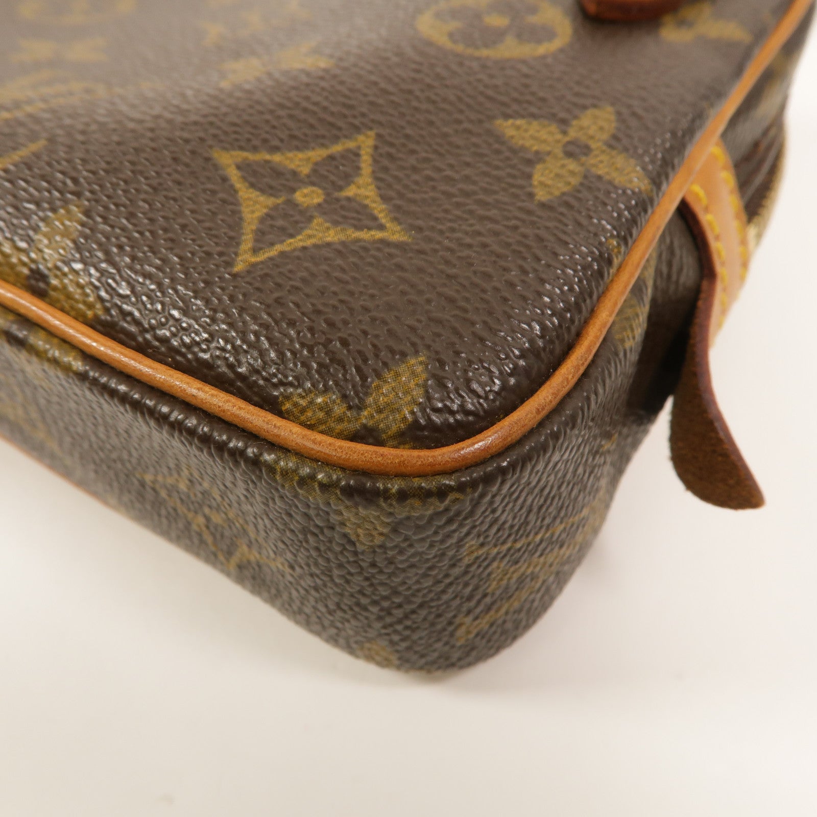 LOUIS VUITTON Monogram Marly Bandouliere肩背袋