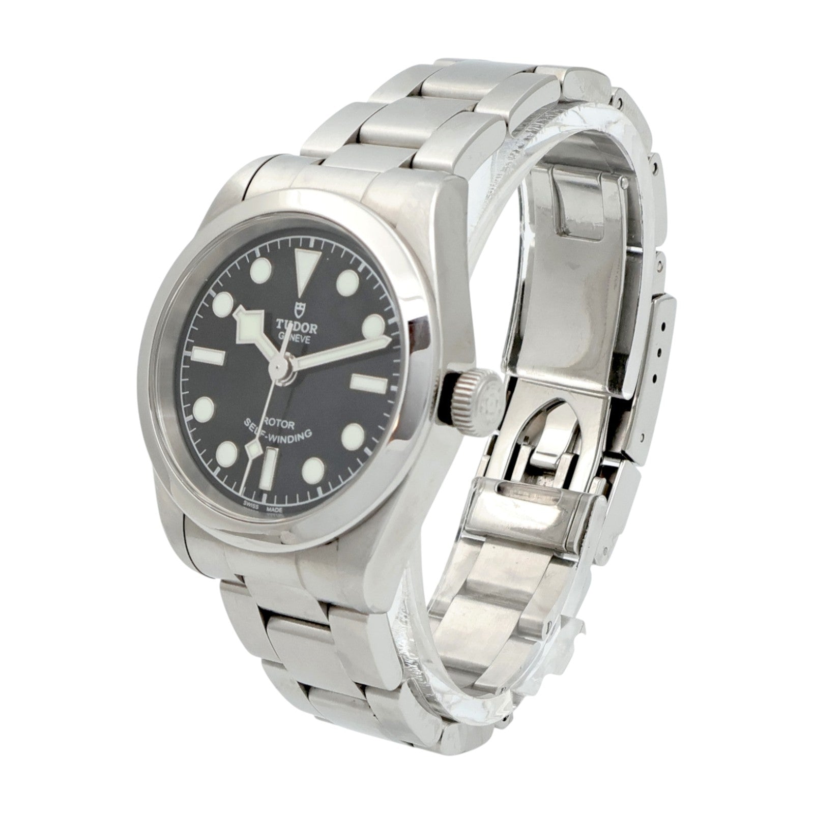 TUDOR Black Bay 79580