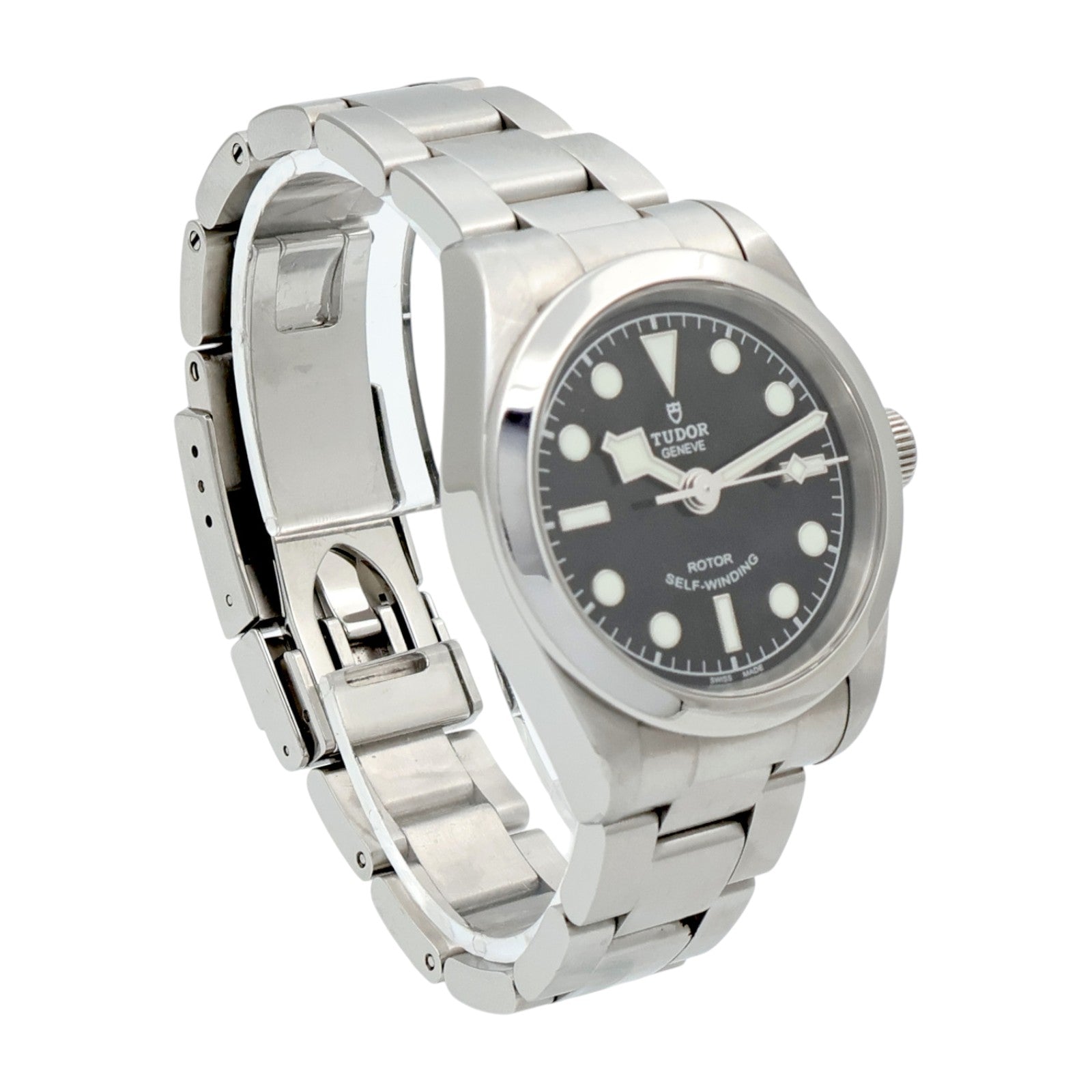 TUDOR Black Bay 79580
