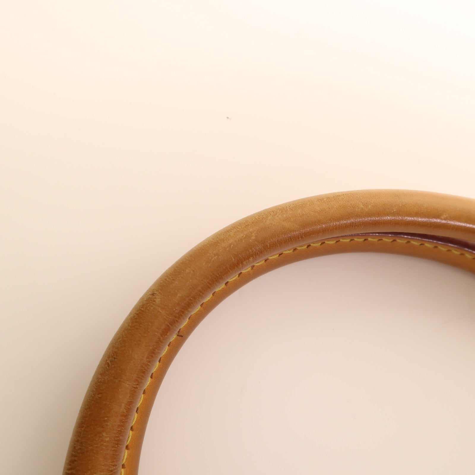 LOUIS VUITTON Monogram Tivoli GM金扣肩背袋