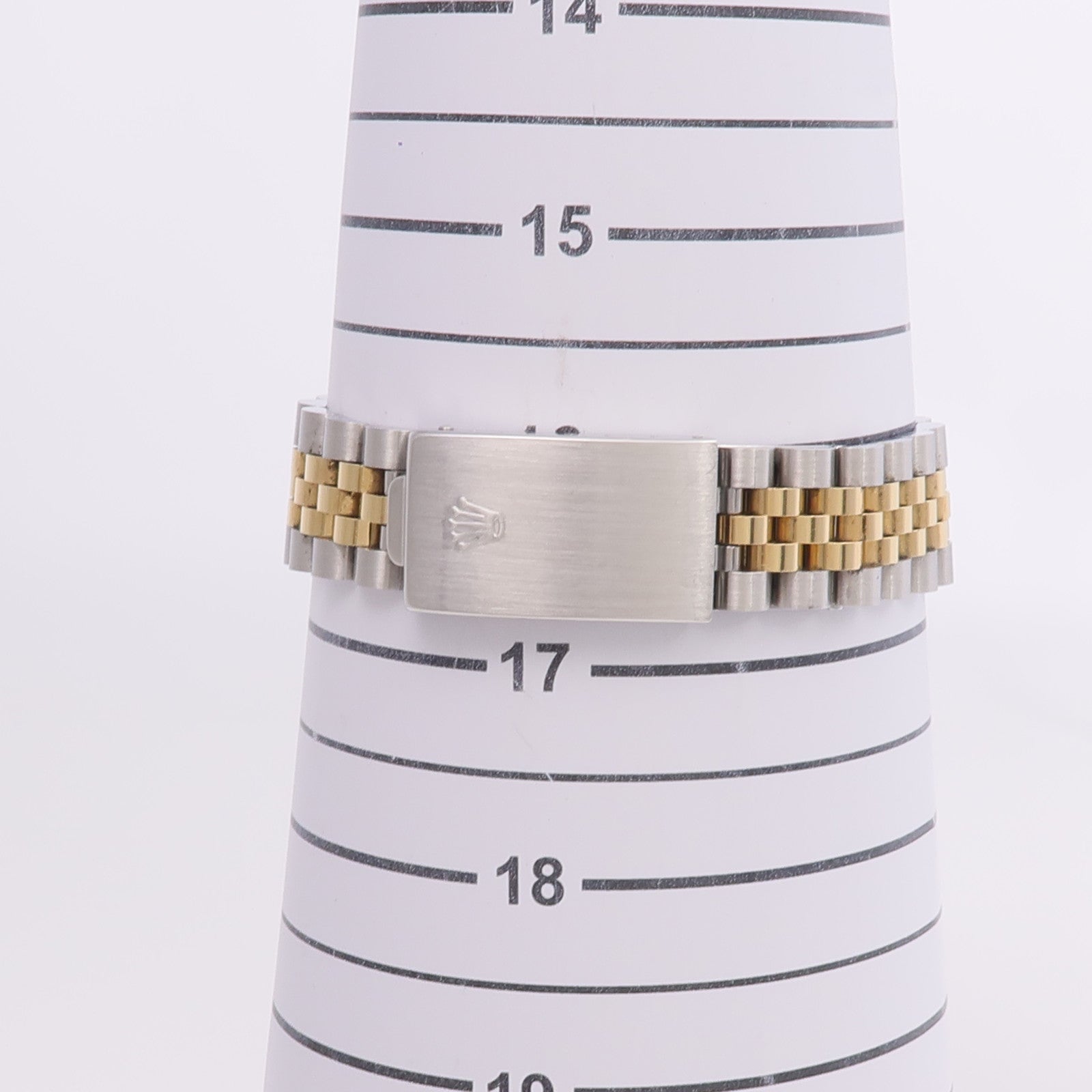 ROLEX Datejust 16233