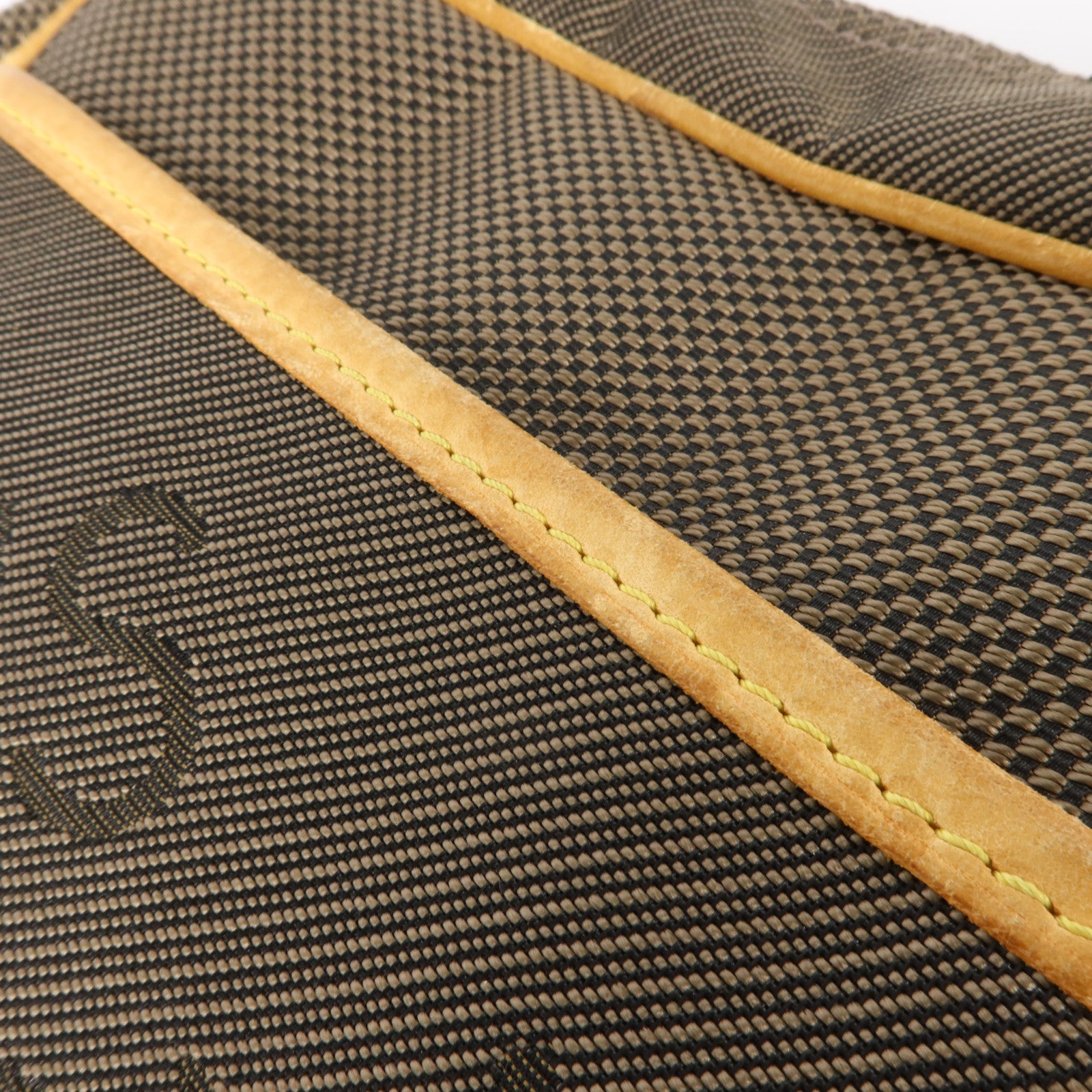 LOUIS VUITTON Damier Geant Citadin NM肩背袋