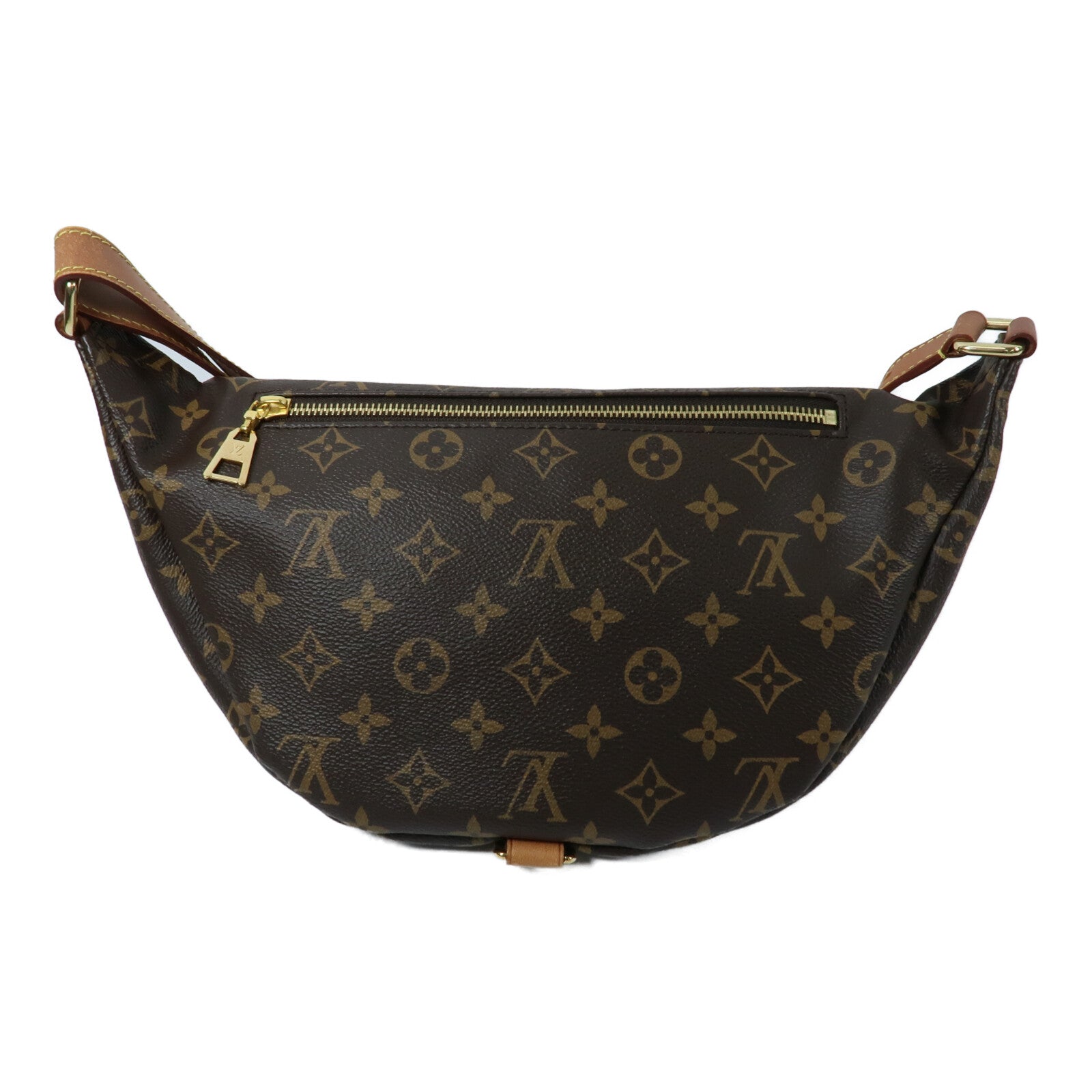 LOUIS VUITTON Monogram Bum Bag腰包