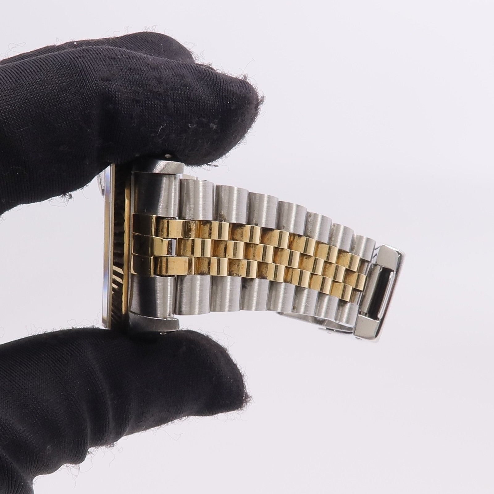 ROLEX Datejust 16233