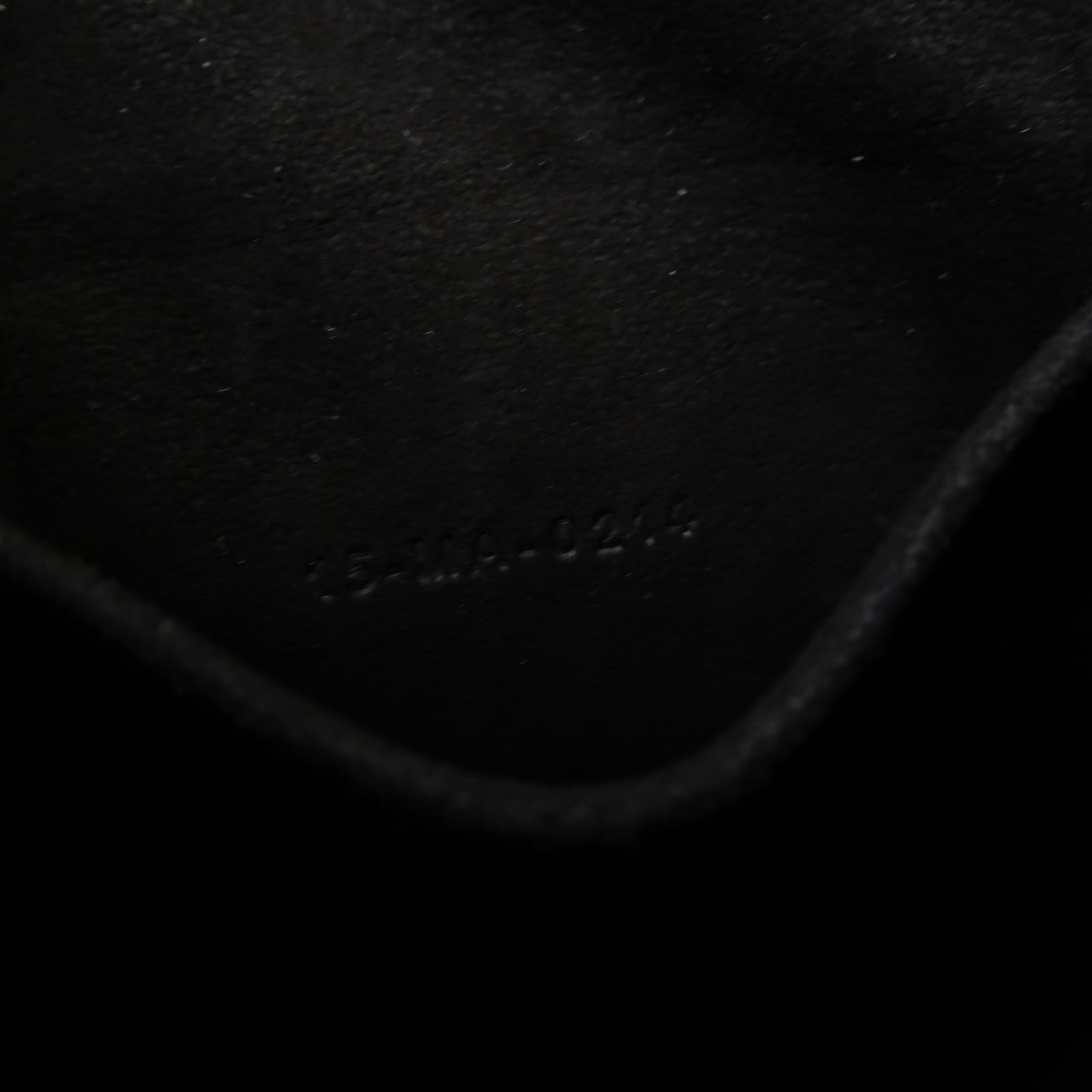 Dior 牛皮皮革2way Shoulder Bag金扣手挽肩背兩用袋黑色