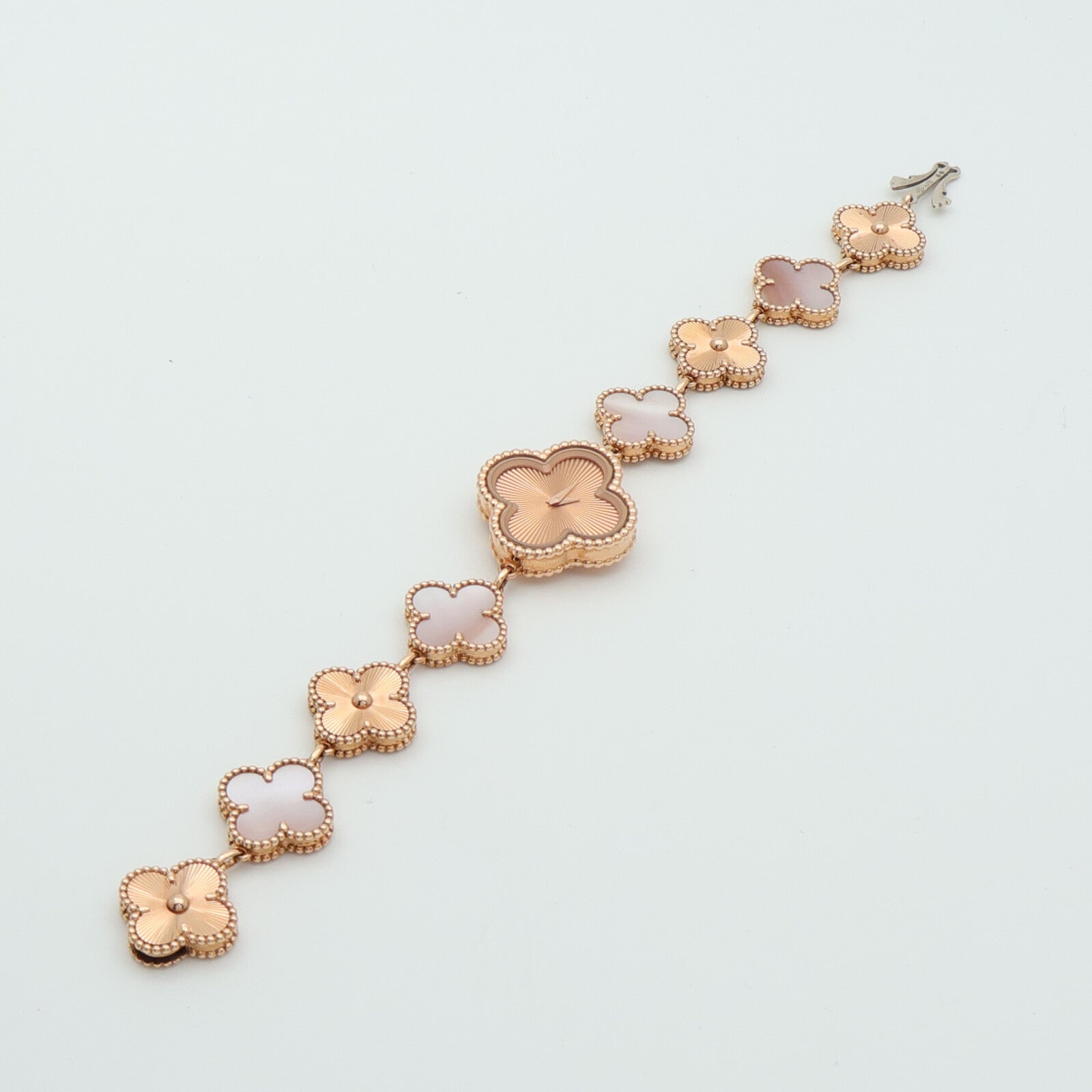 Van Cleef & Arpels Sweet Alhambra Watch VCAR090100