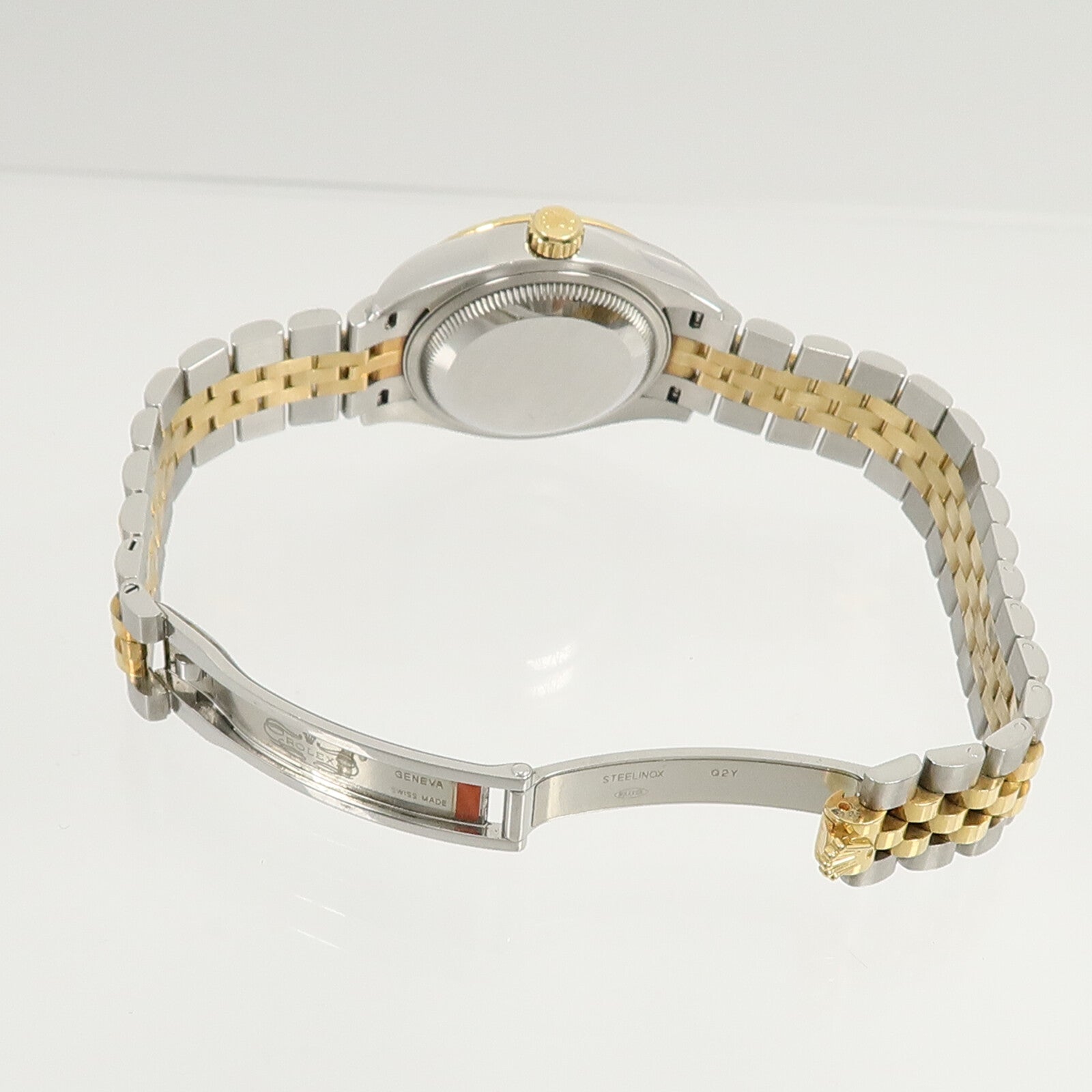 ROLEX Datejust 279173