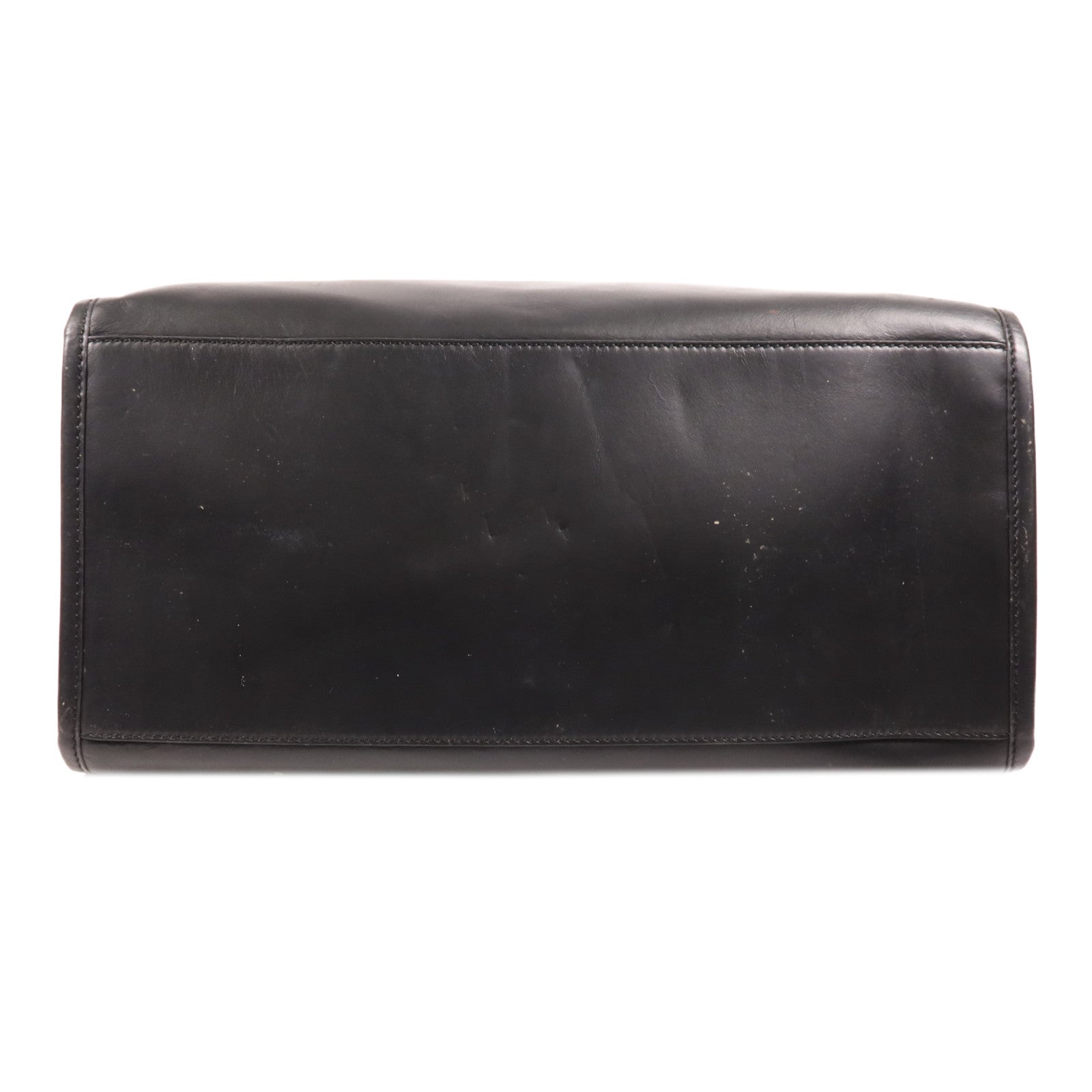 FENDI 牛皮皮革Sunshine Large金扣手挽袋