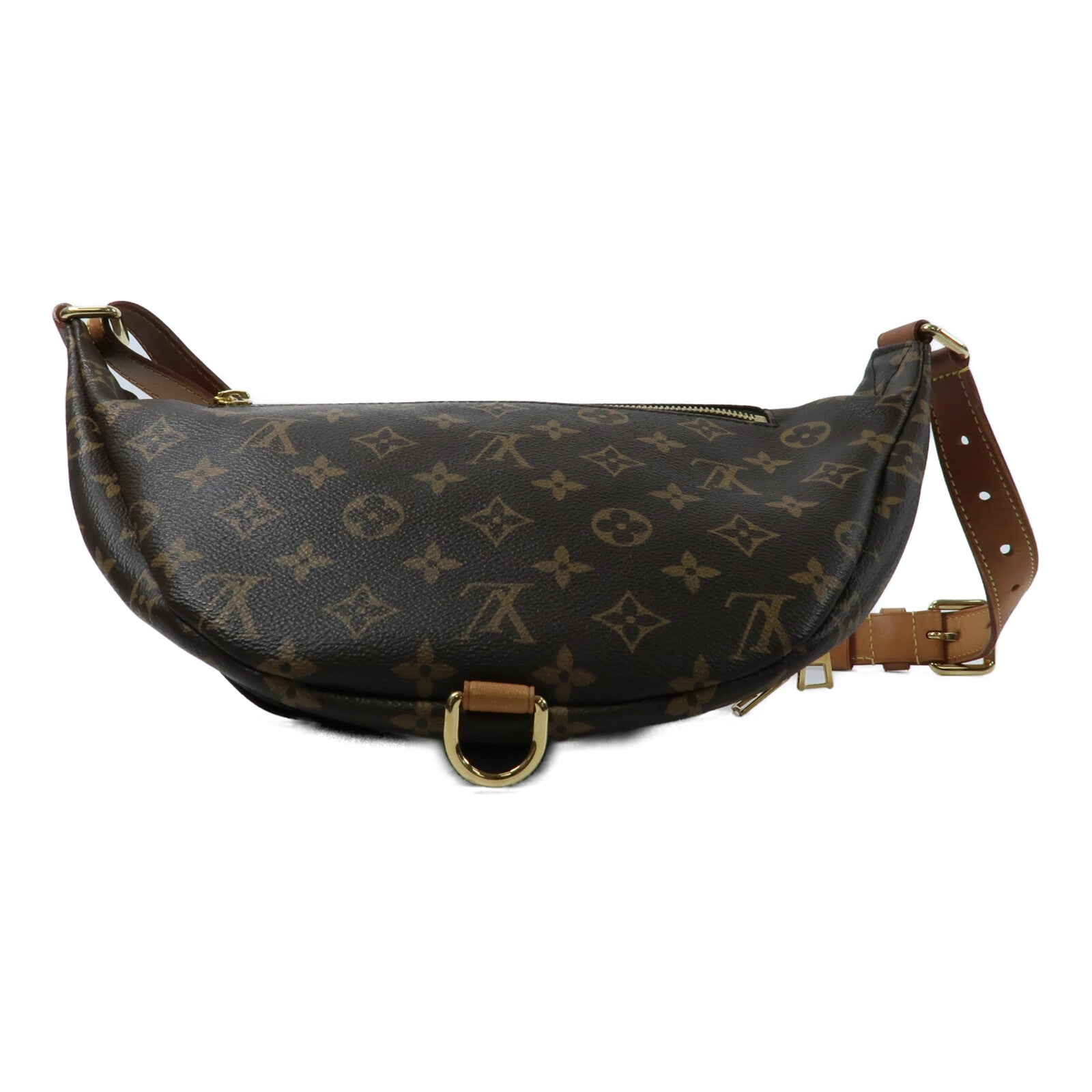 LOUIS VUITTON Monogram Bum Bag腰包