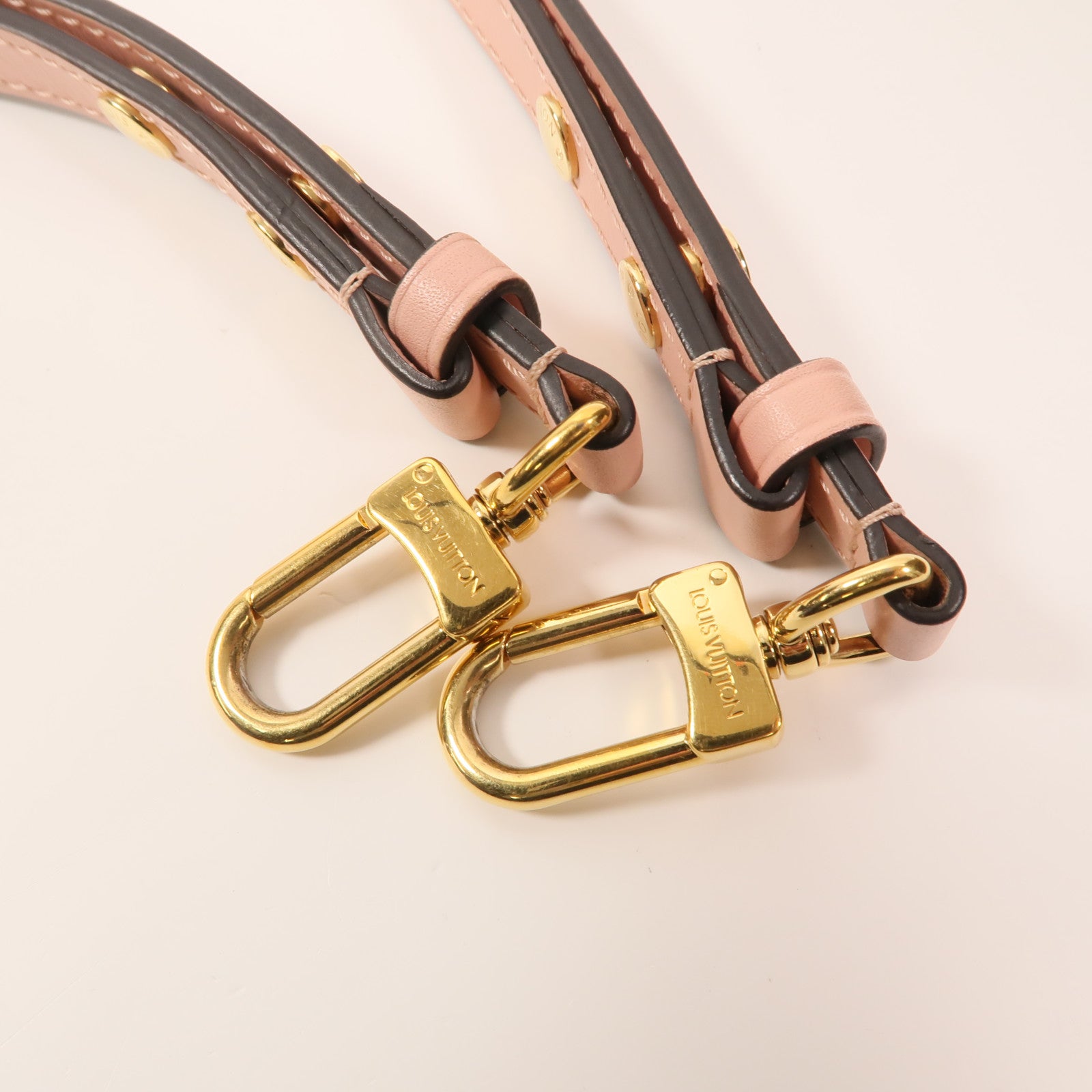LOUIS VUITTON Monogram Neo Noe金扣手挽肩背兩用袋