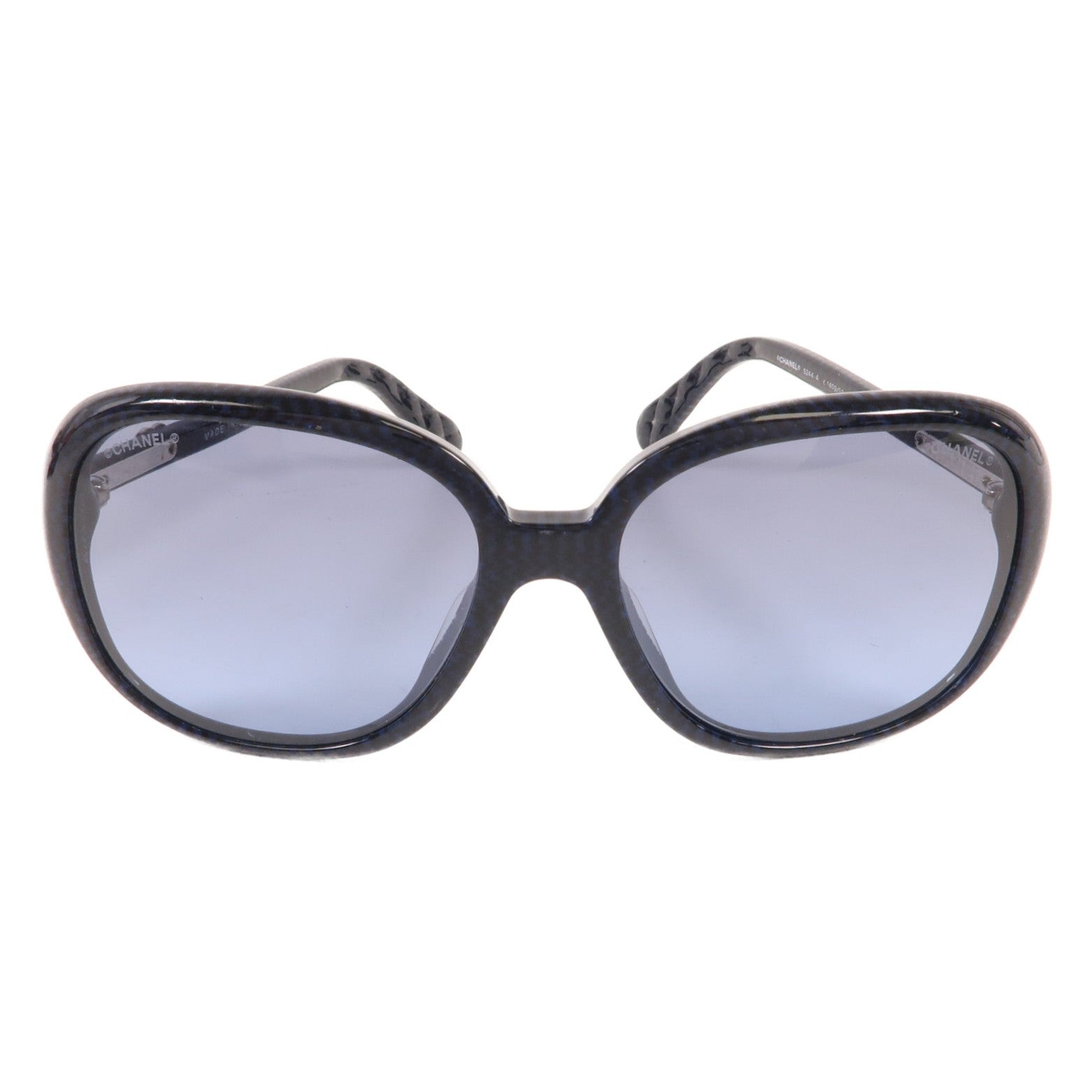 CHANEL 【激減優惠】PVC Sunglasses太陽眼鏡
