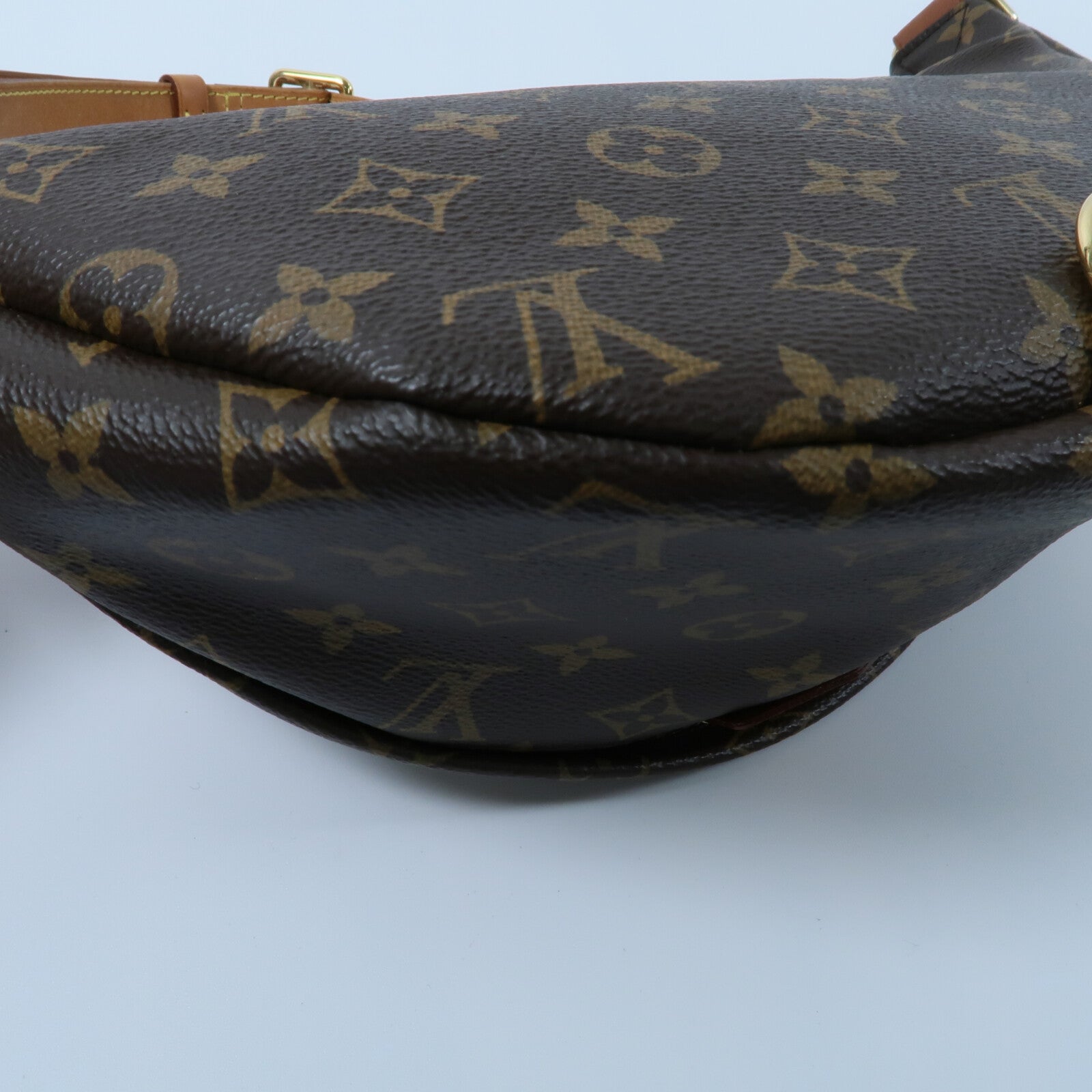 LOUIS VUITTON Monogram Bum Bag腰包