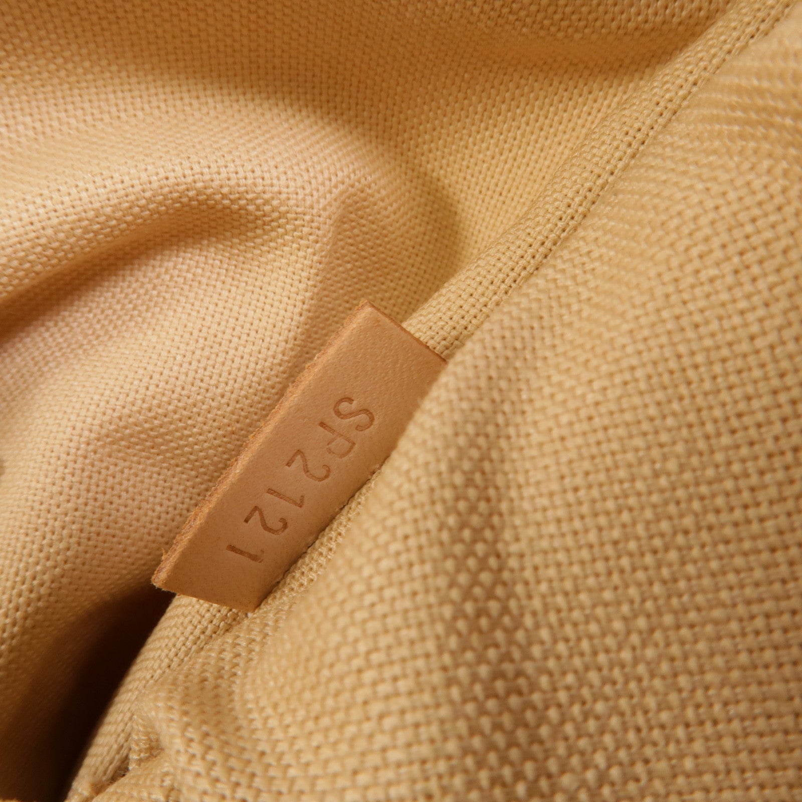 LOUIS VUITTON Damier Azur Siracusa GM手挽肩背兩用袋
