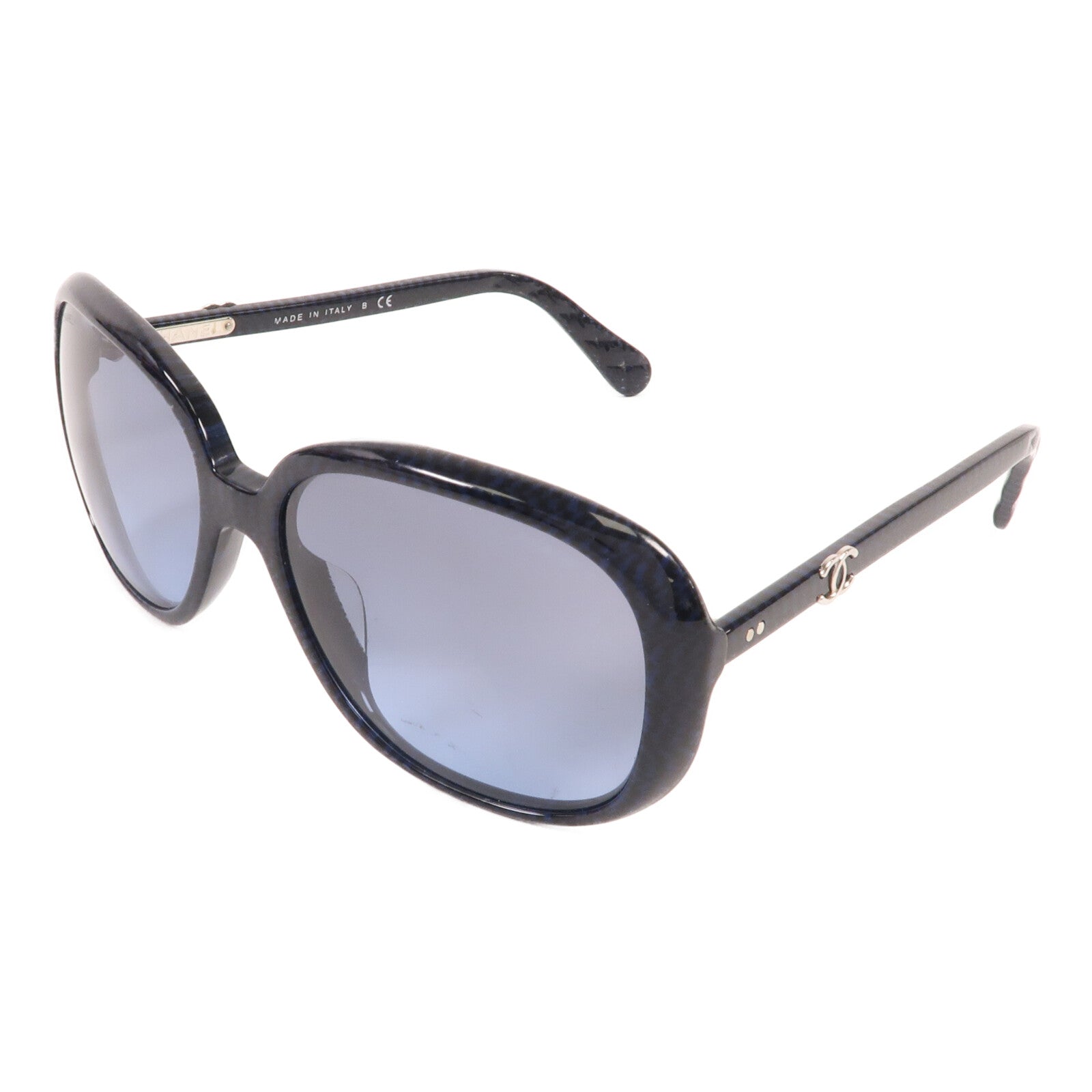CHANEL 【激減優惠】PVC Sunglasses太陽眼鏡