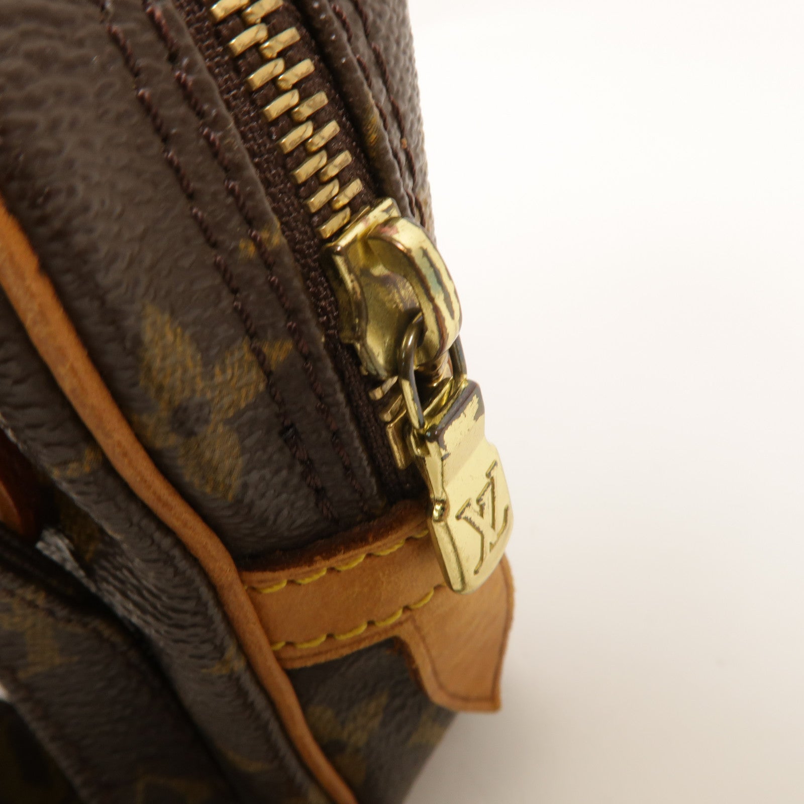 LOUIS VUITTON Monogram Marly Bandouliere肩背袋