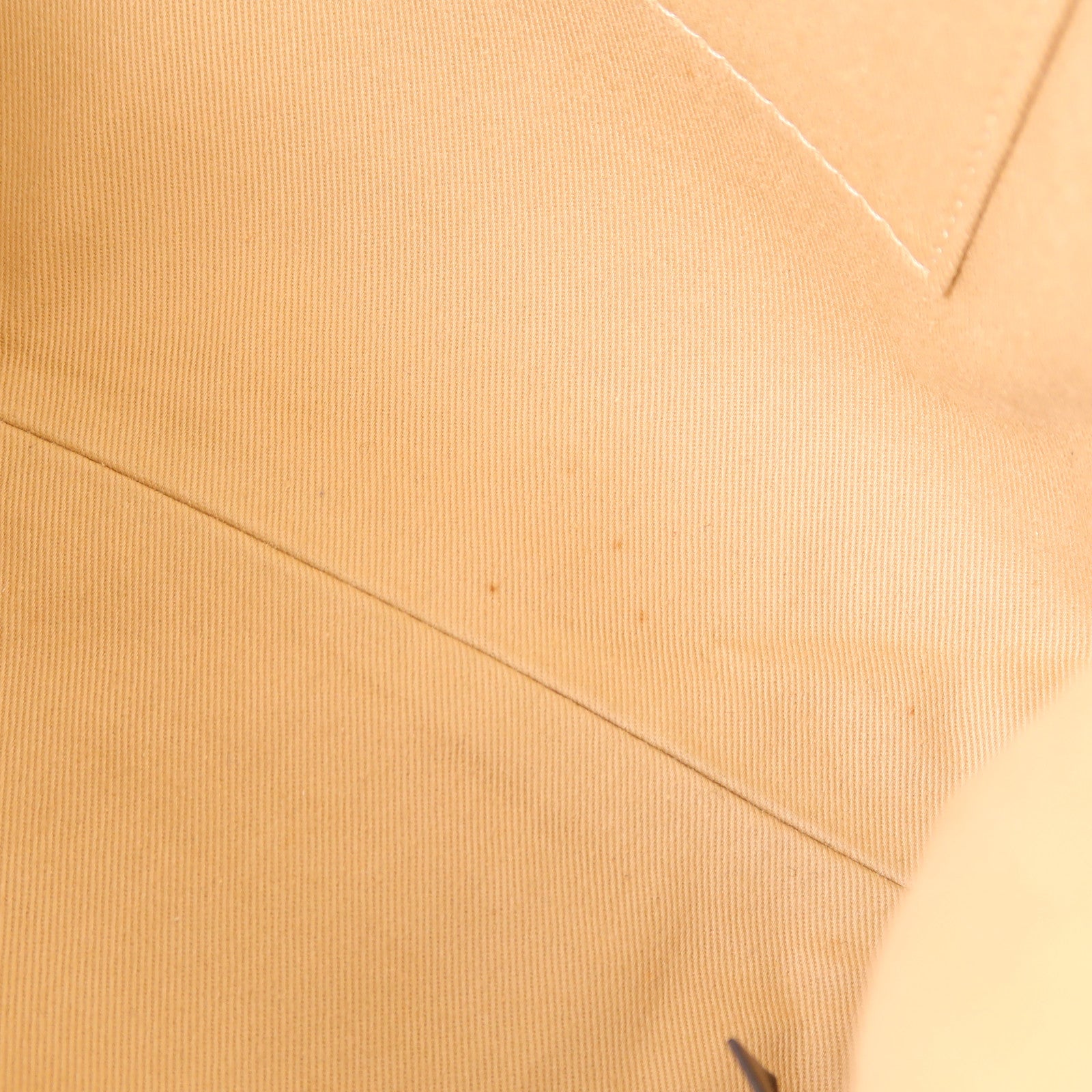 Chloe 帆布Woody Tote Bag手挽袋