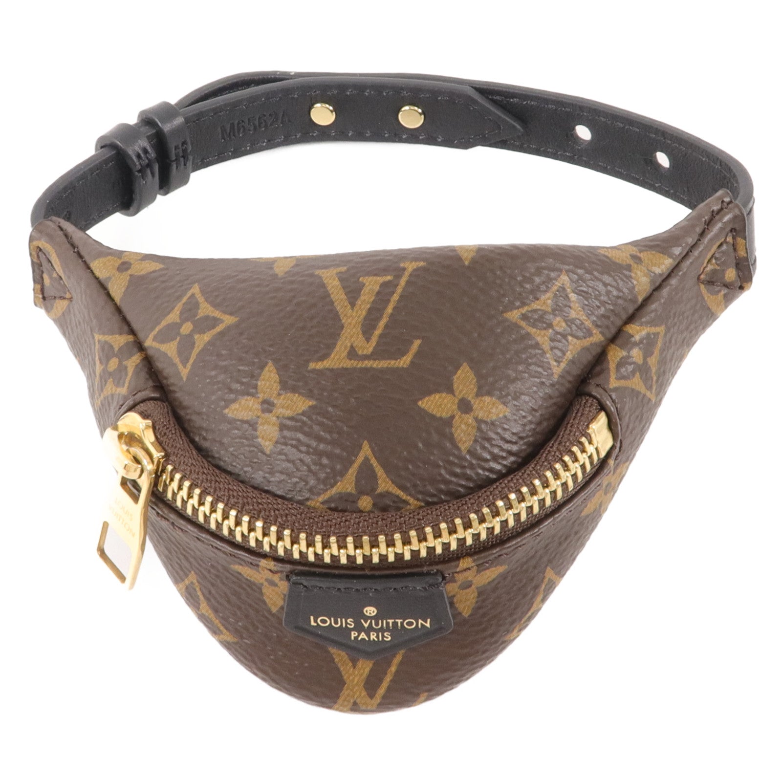 LOUIS VUITTON 【激減優惠】Monogram Party Bumbag Bracelet手鏈