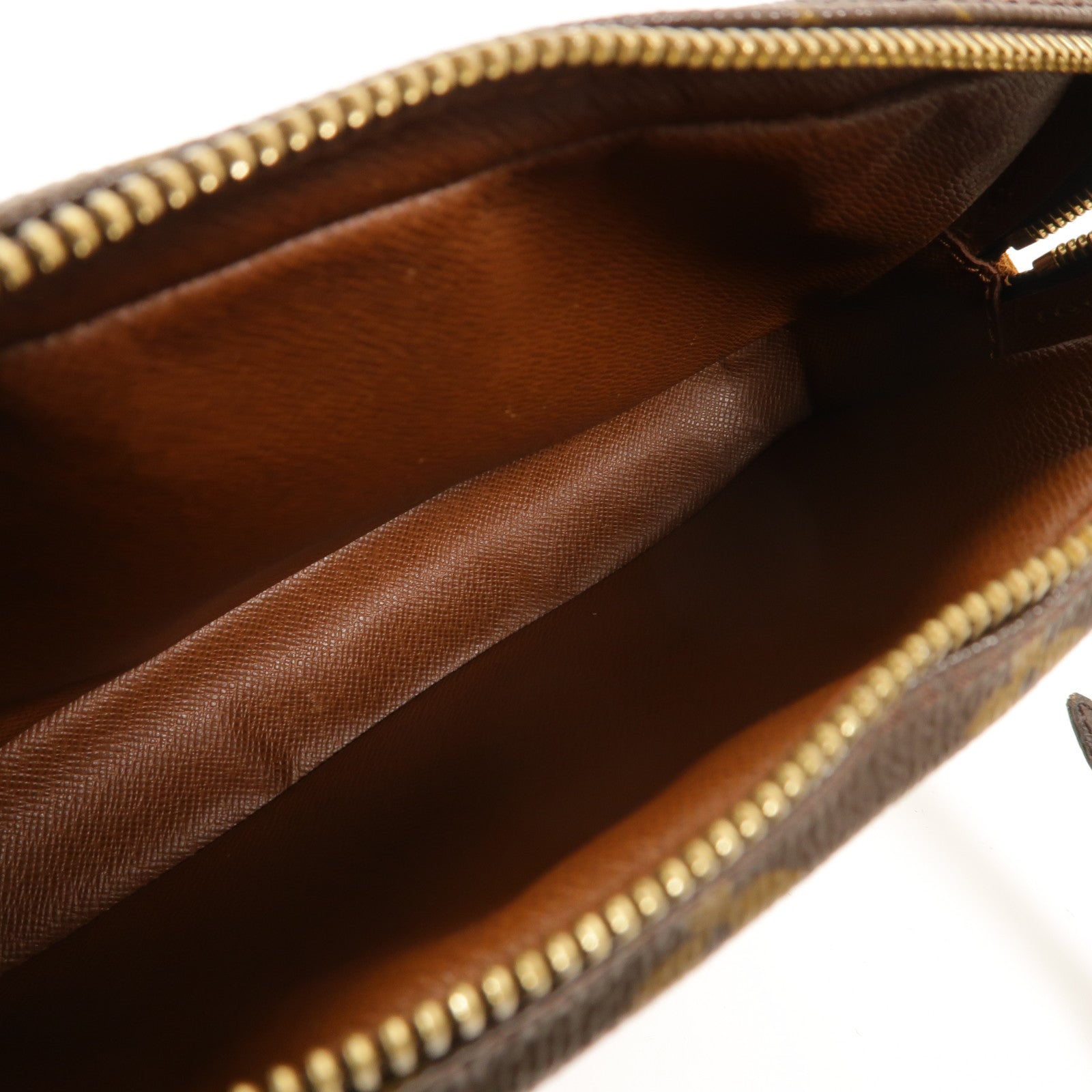 LOUIS VUITTON Monogram Marly Bandouliere肩背袋