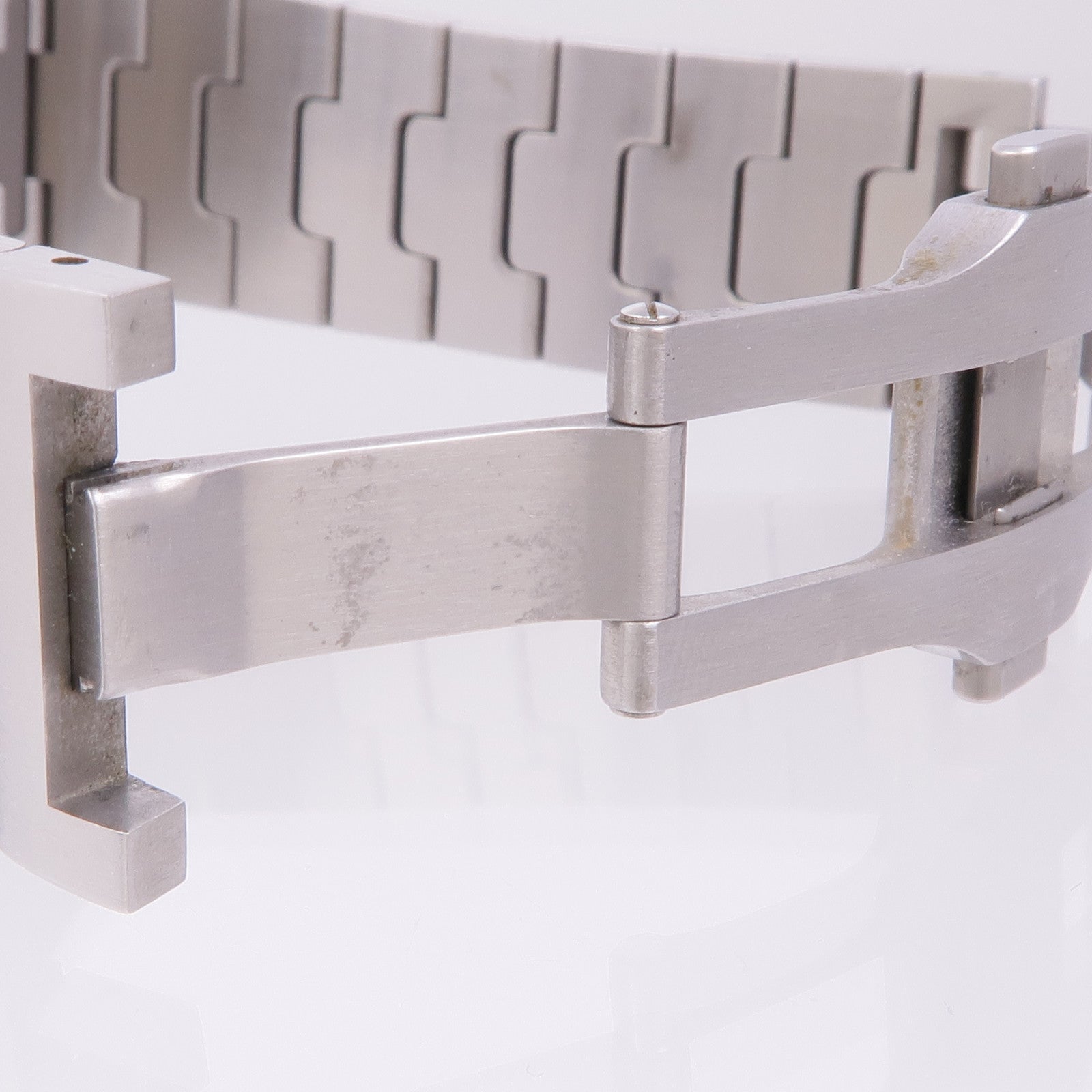 CARTIER Santos De Cartier 4072