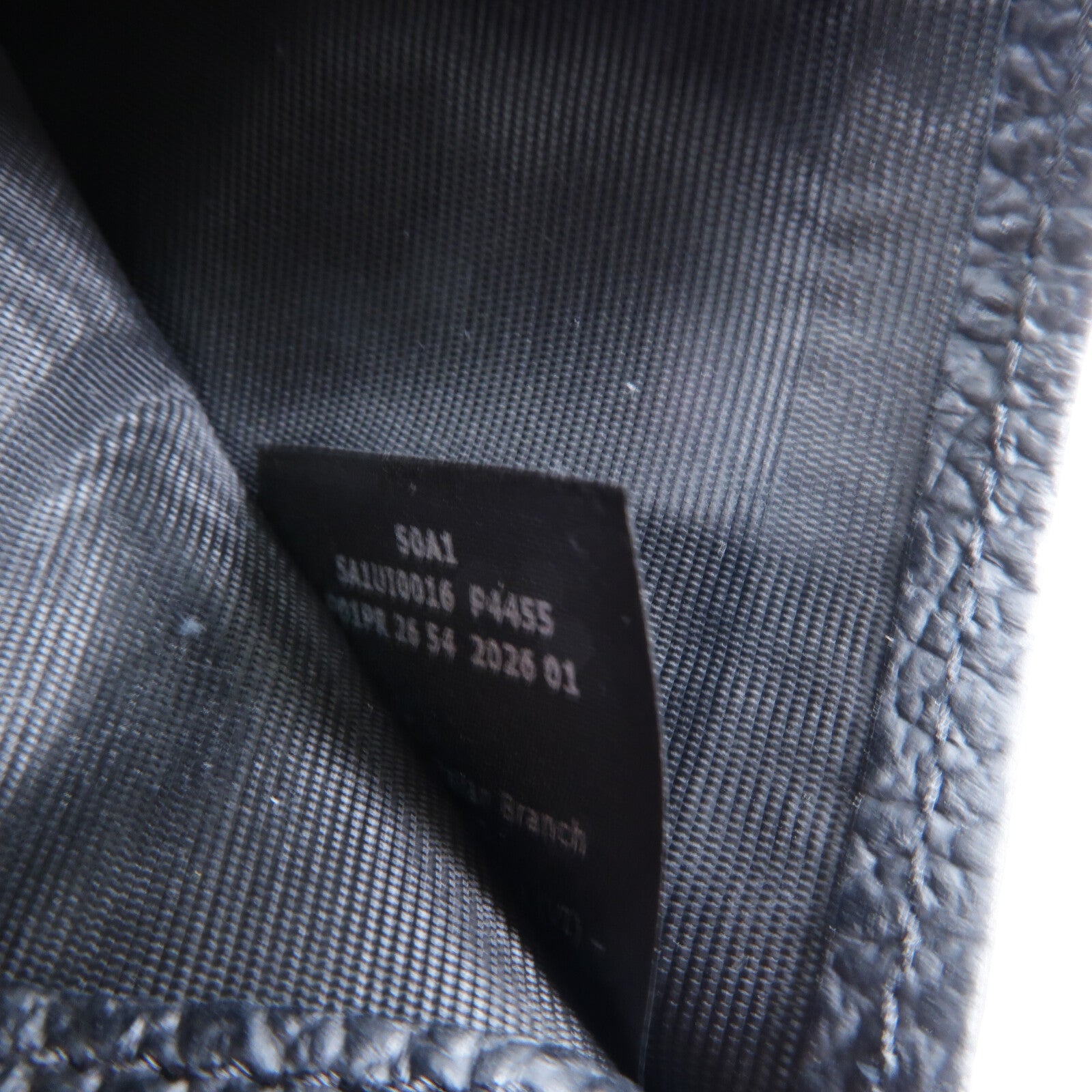 SELECTION 牛皮皮革Maison Margiela Four Stitches Cardholder銀包