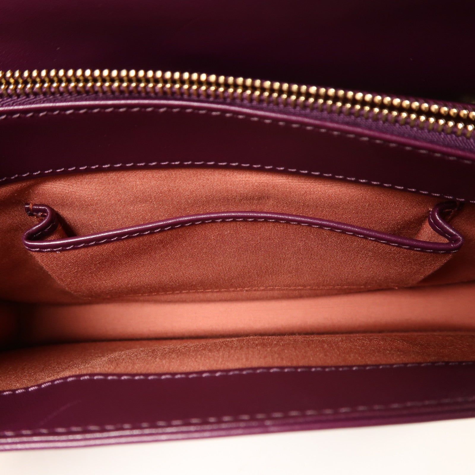 BVLGARI 牛皮皮革Serpenti Forever鏈帶肩背袋