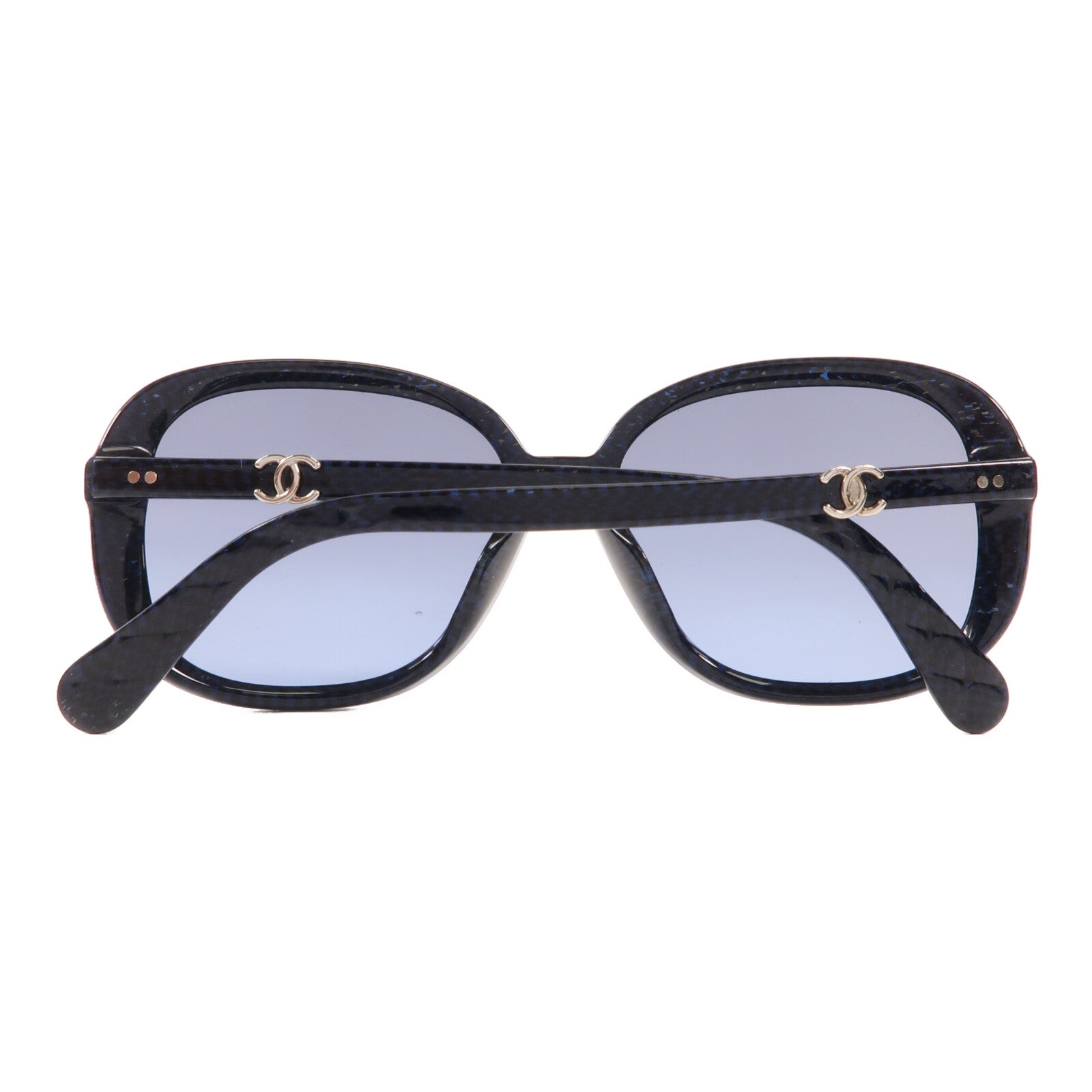 CHANEL 【激減優惠】PVC Sunglasses太陽眼鏡