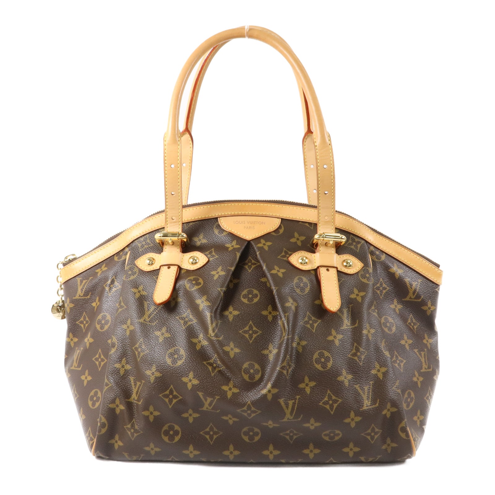 LOUIS VUITTON Monogram Tivoli GM手挽袋