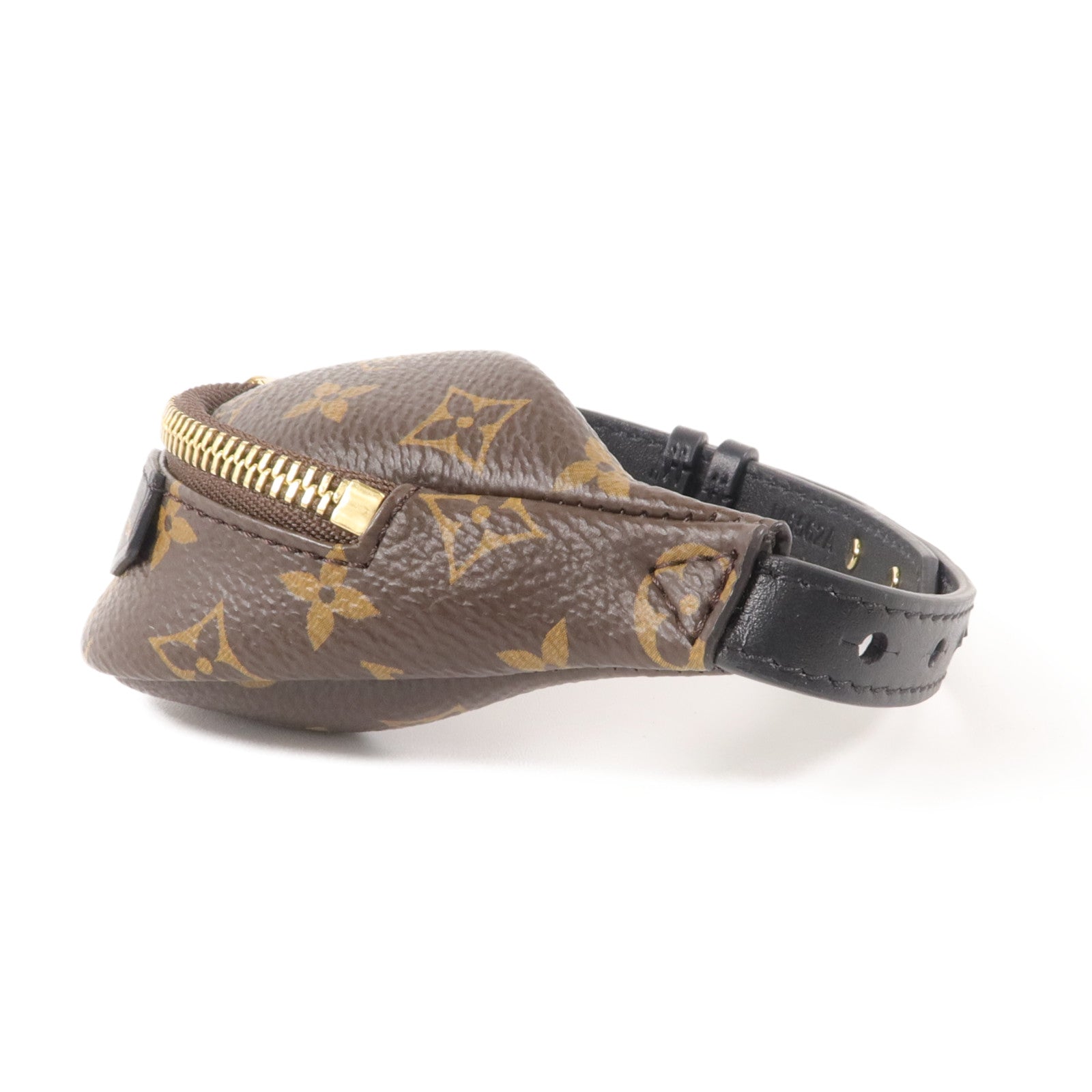 LOUIS VUITTON 【激減優惠】Monogram Party Bumbag Bracelet手鏈