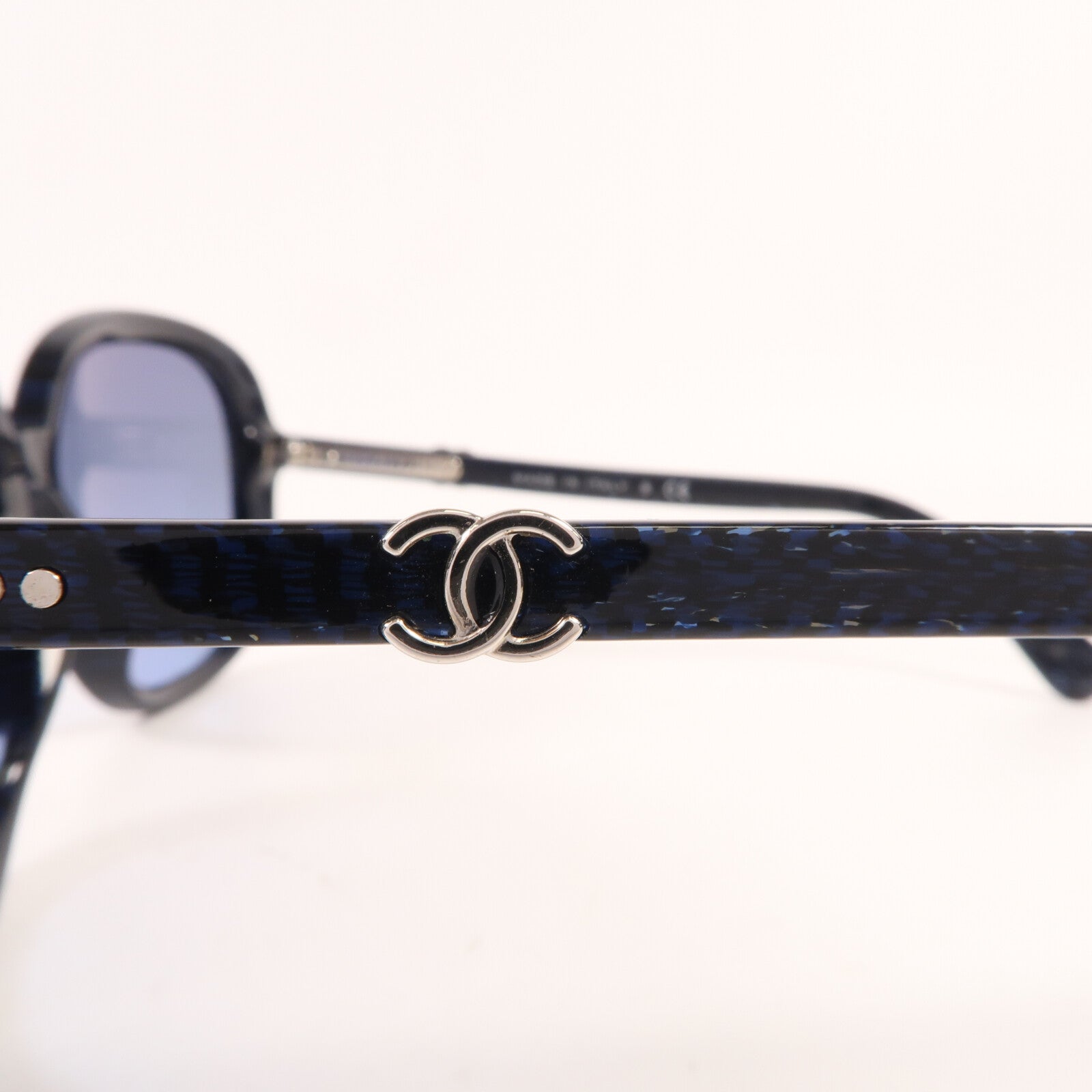 CHANEL 【激減優惠】PVC Sunglasses太陽眼鏡