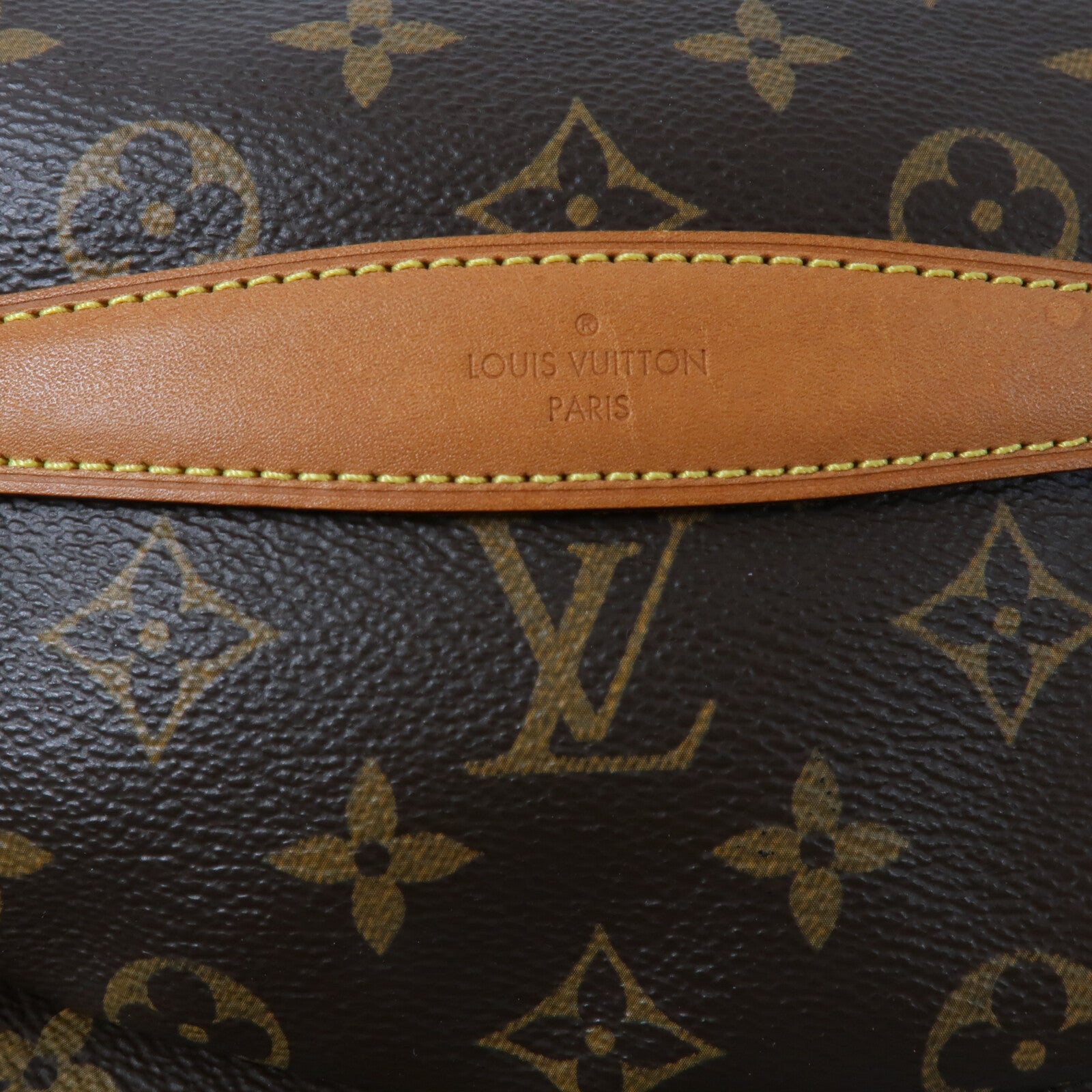 LOUIS VUITTON Monogram Bum Bag腰包