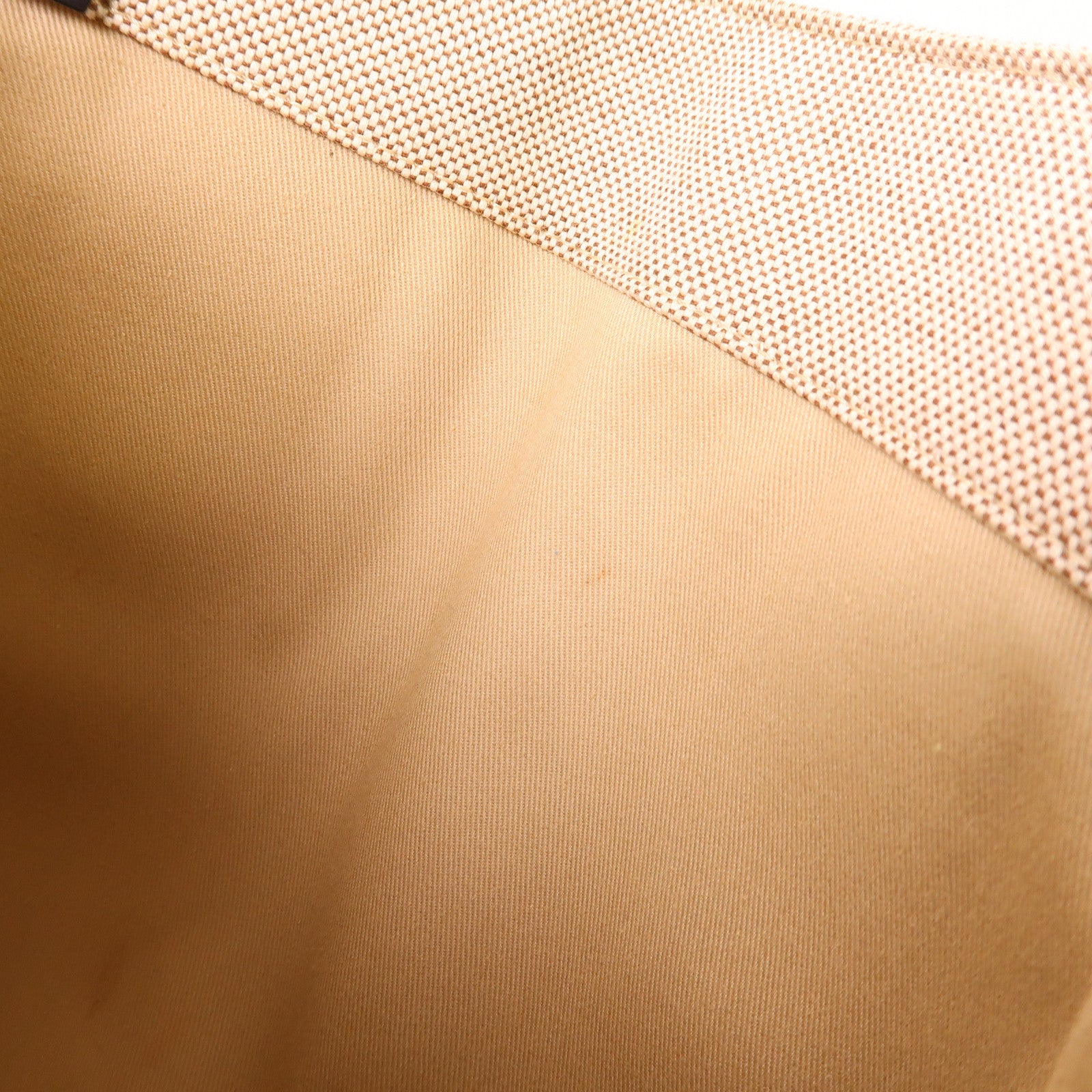 Chloe 【激減優惠】帆布Woody Tote Bag手挽袋