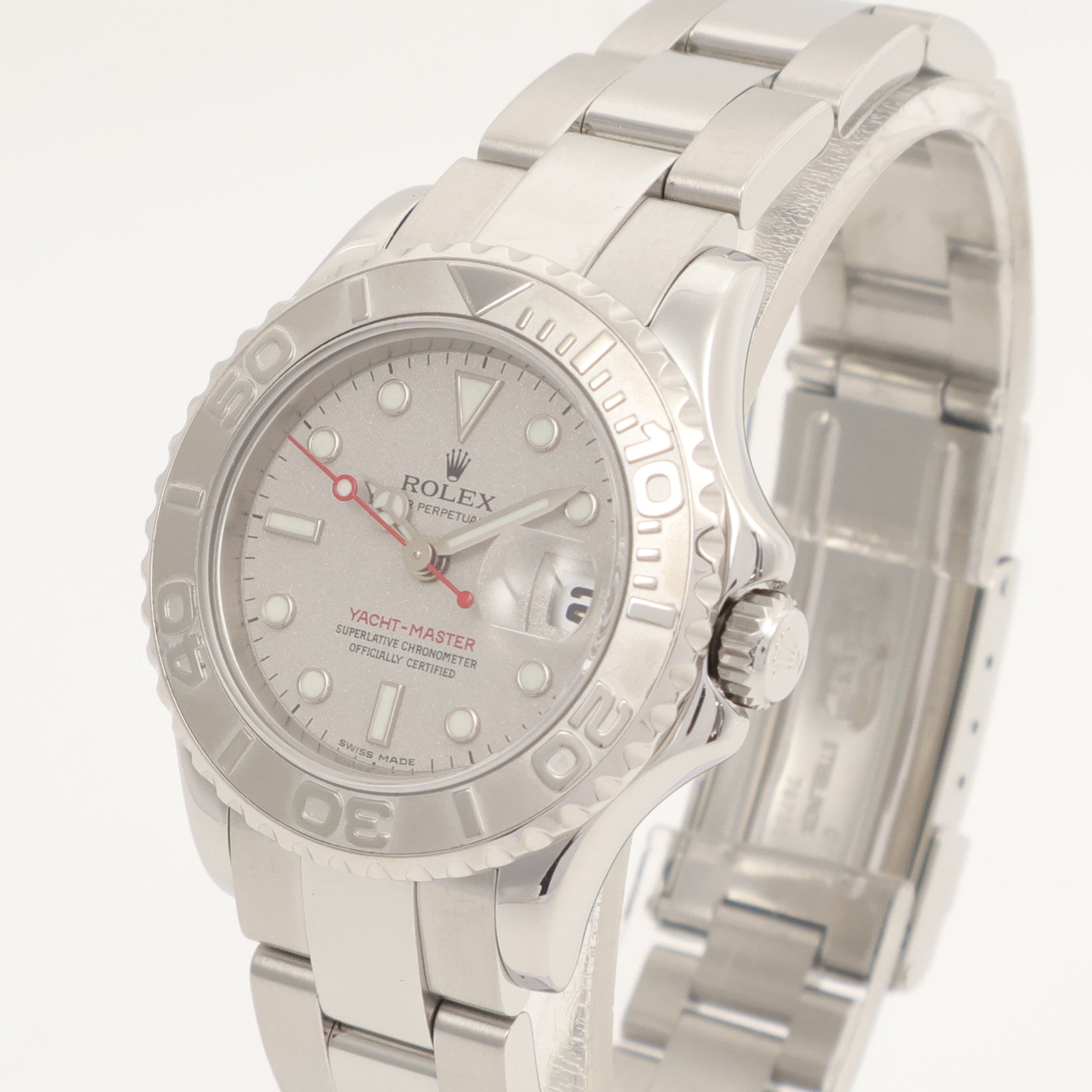 ROLEX Yacht Master 169622