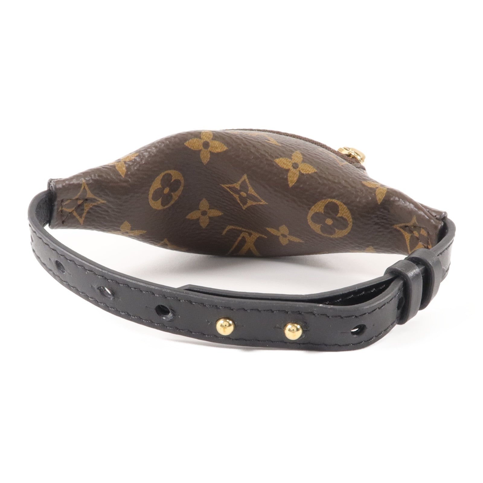 LOUIS VUITTON 【激減優惠】Monogram Party Bumbag Bracelet手鏈