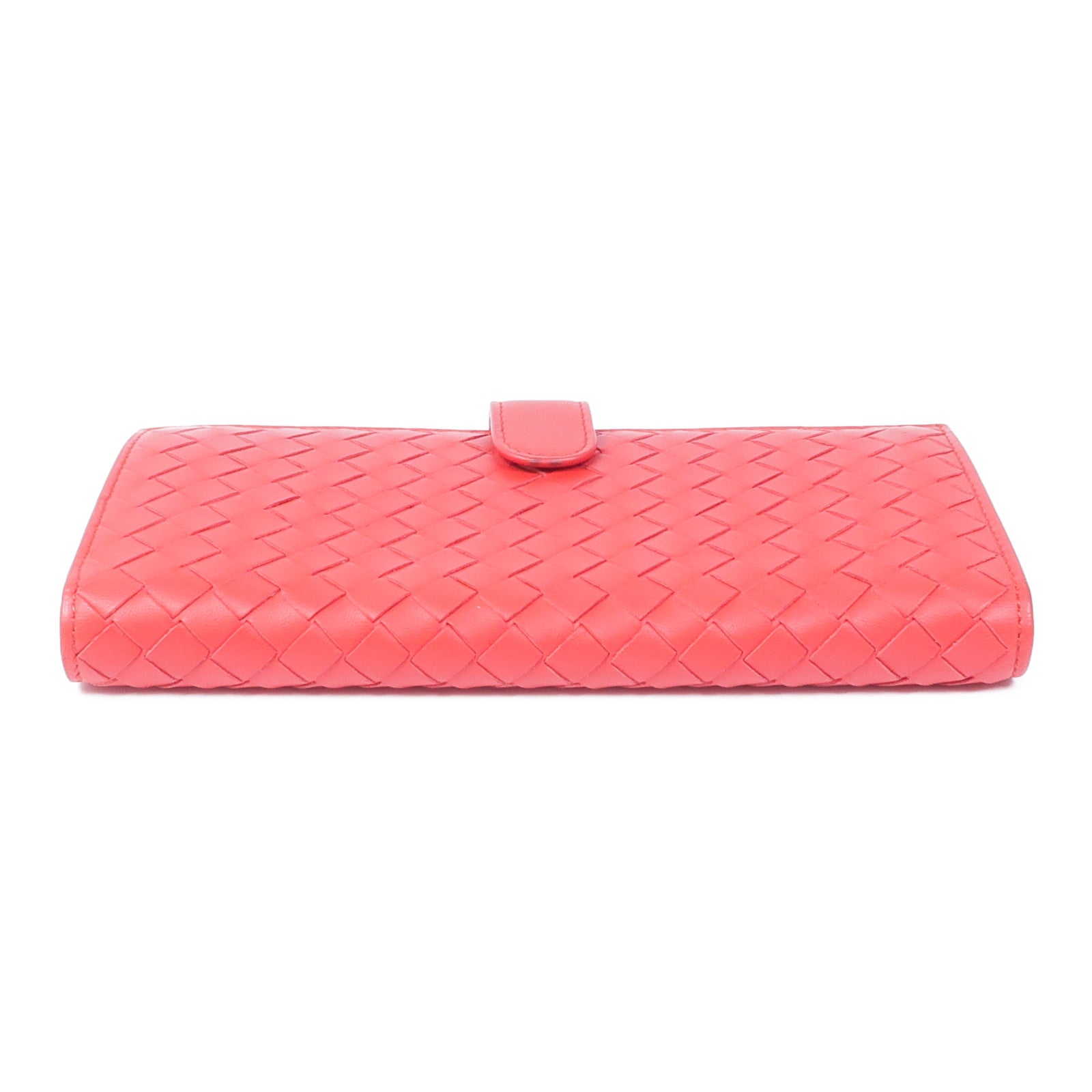BOTTEGA VENETA 牛皮皮革Long Wallet長錢包