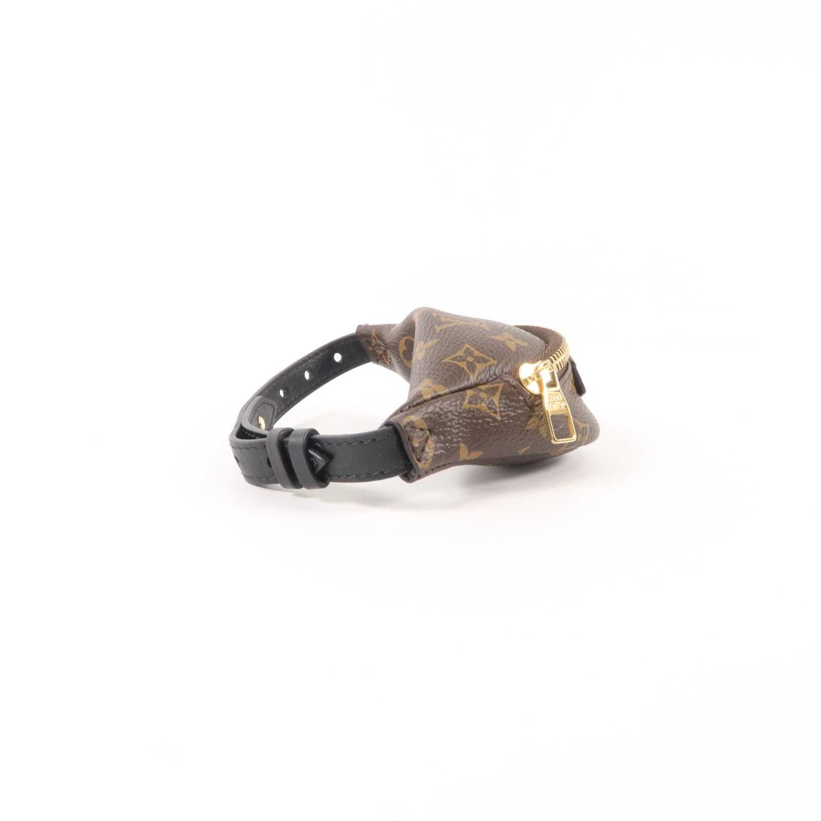 LOUIS VUITTON 【激減優惠】Monogram Party Bumbag Bracelet手鏈