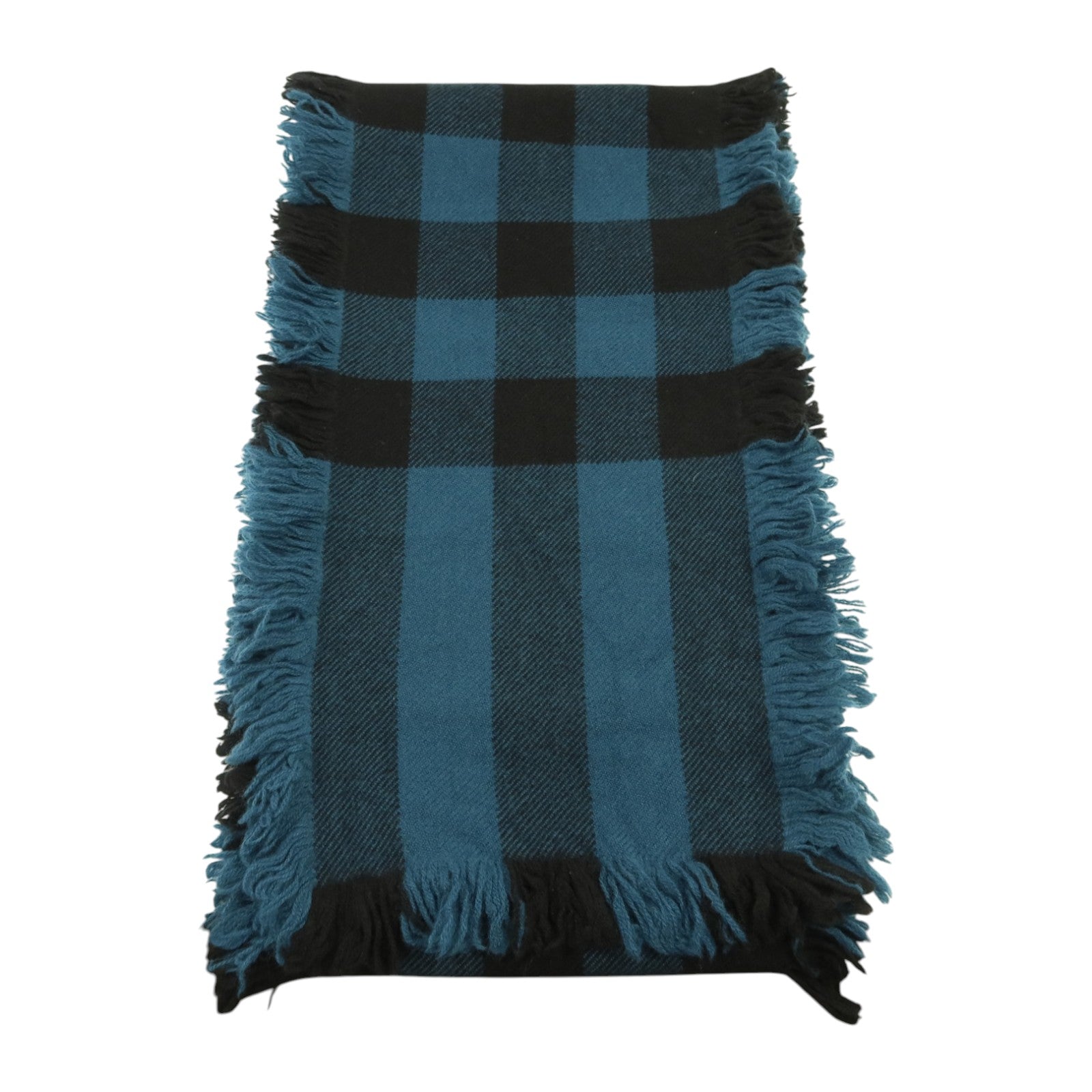 BURBERRY 羊毛Scarf 230x25圍巾