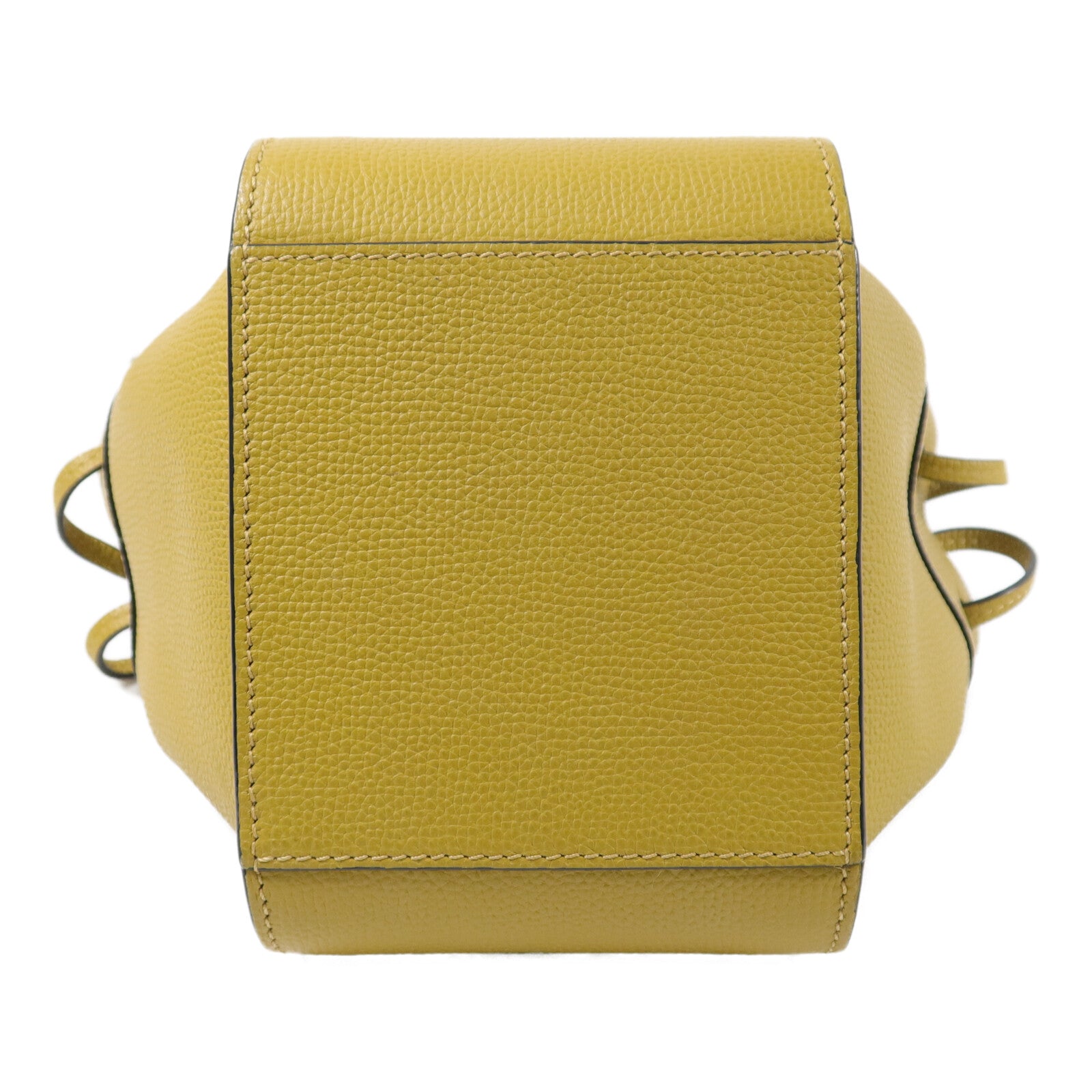 LOEWE 牛皮皮革Hammock Mini手挽肩背兩用袋
