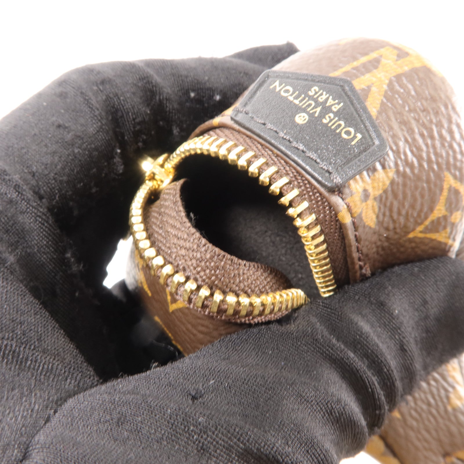 LOUIS VUITTON 【激減優惠】Monogram Party Bumbag Bracelet手鏈